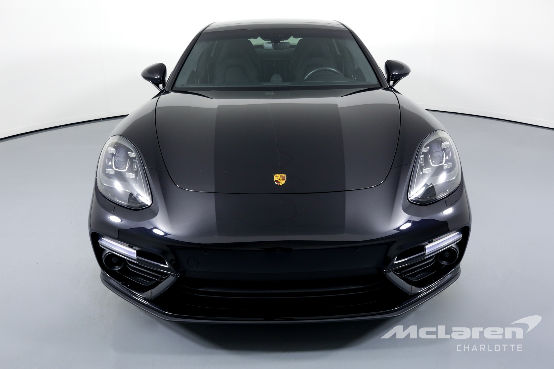 Used 2017 Porsche Panamera Turbo | Charlotte, NC