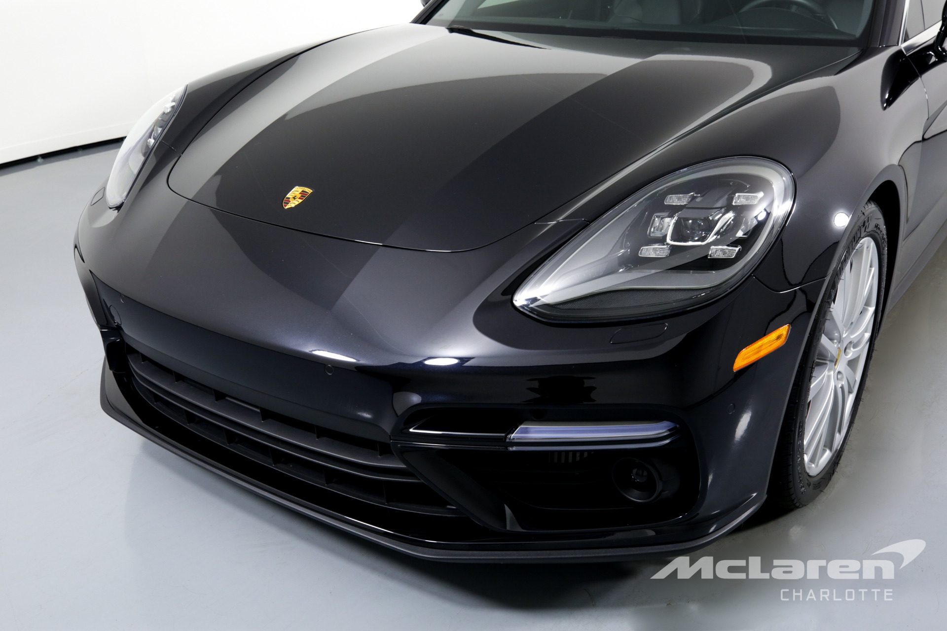 Used 2017 Porsche Panamera Turbo | Charlotte, NC
