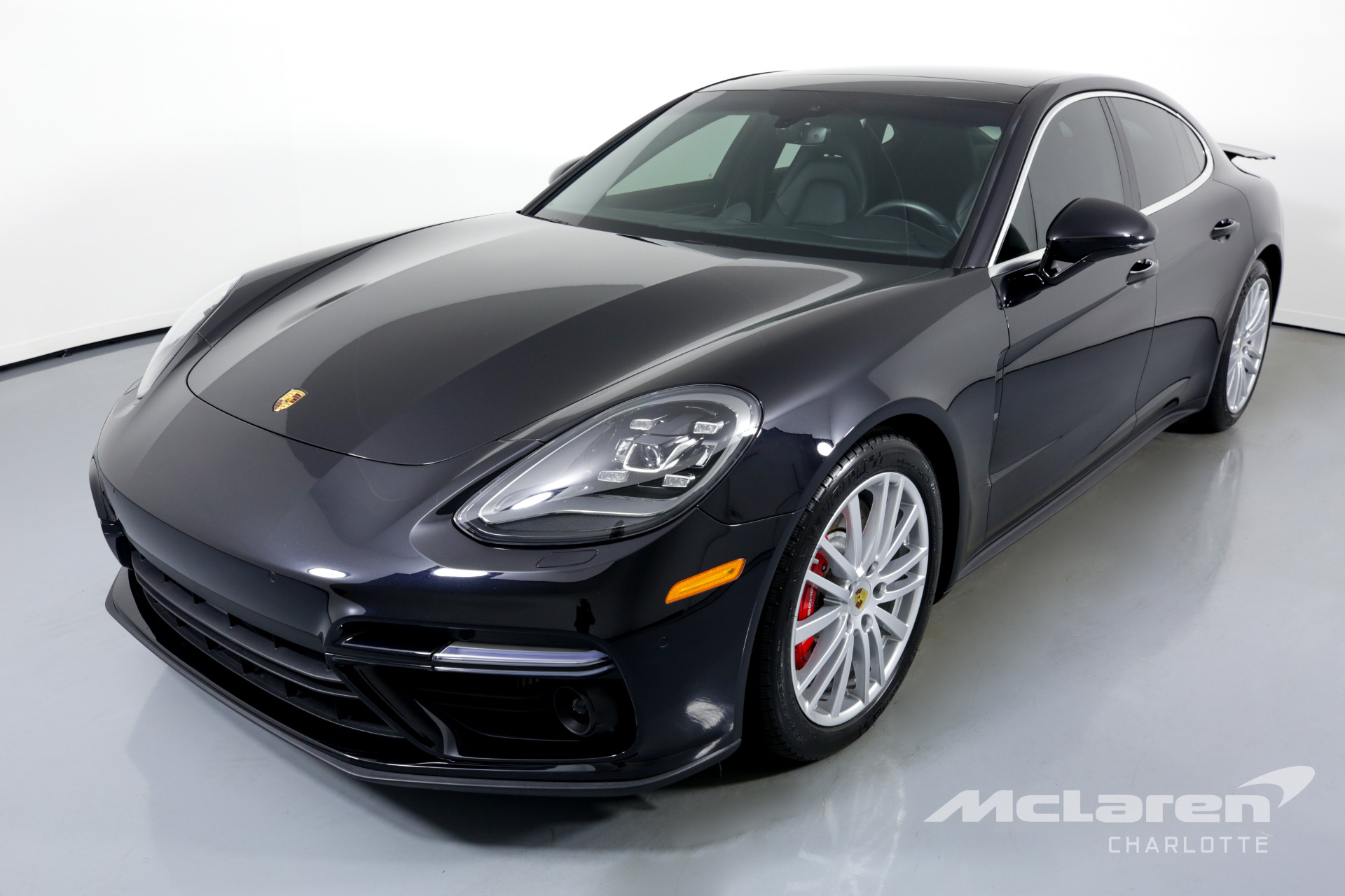 Used 2017 Porsche Panamera Turbo | Charlotte, NC