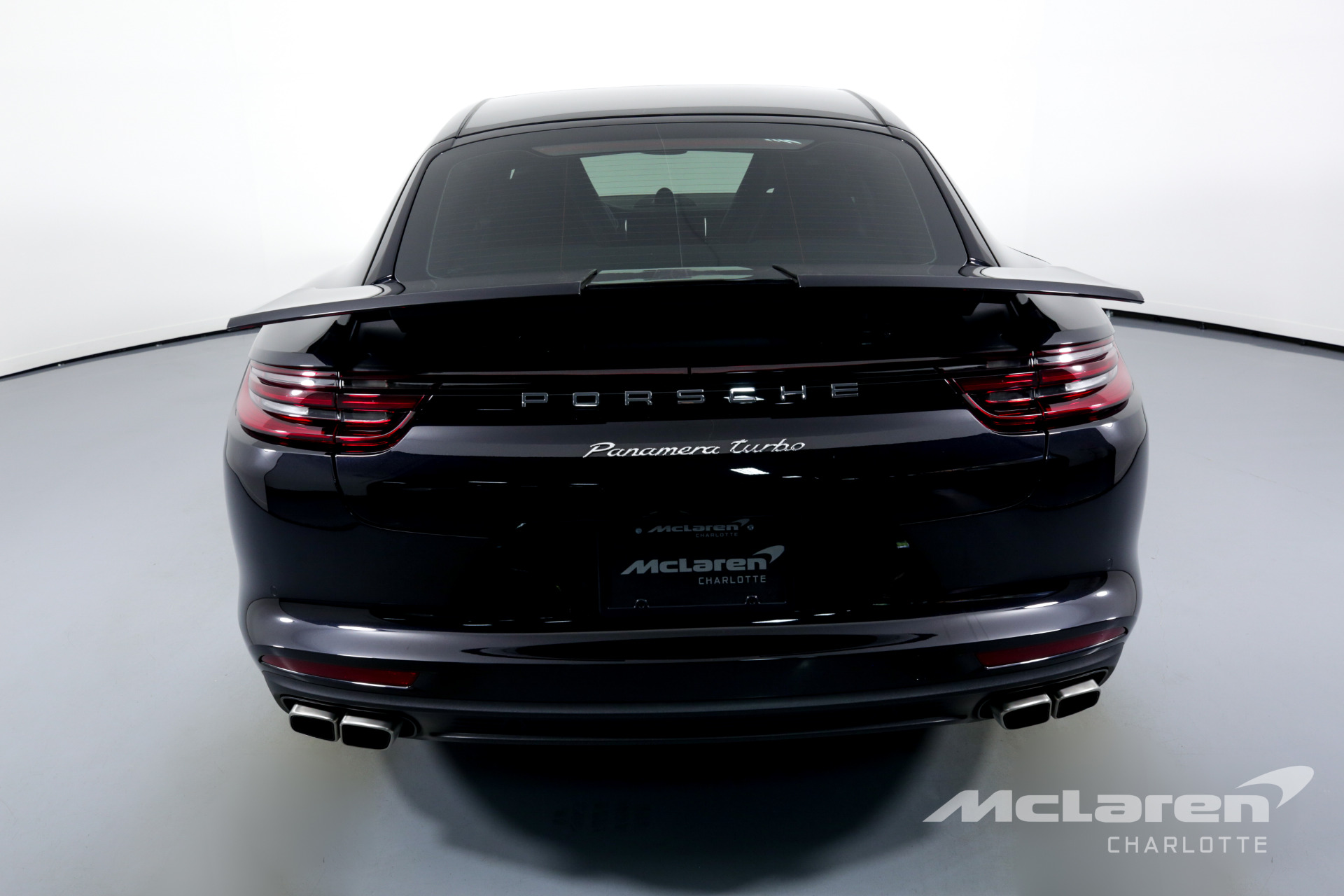 Used 2017 Porsche Panamera Turbo | Charlotte, NC