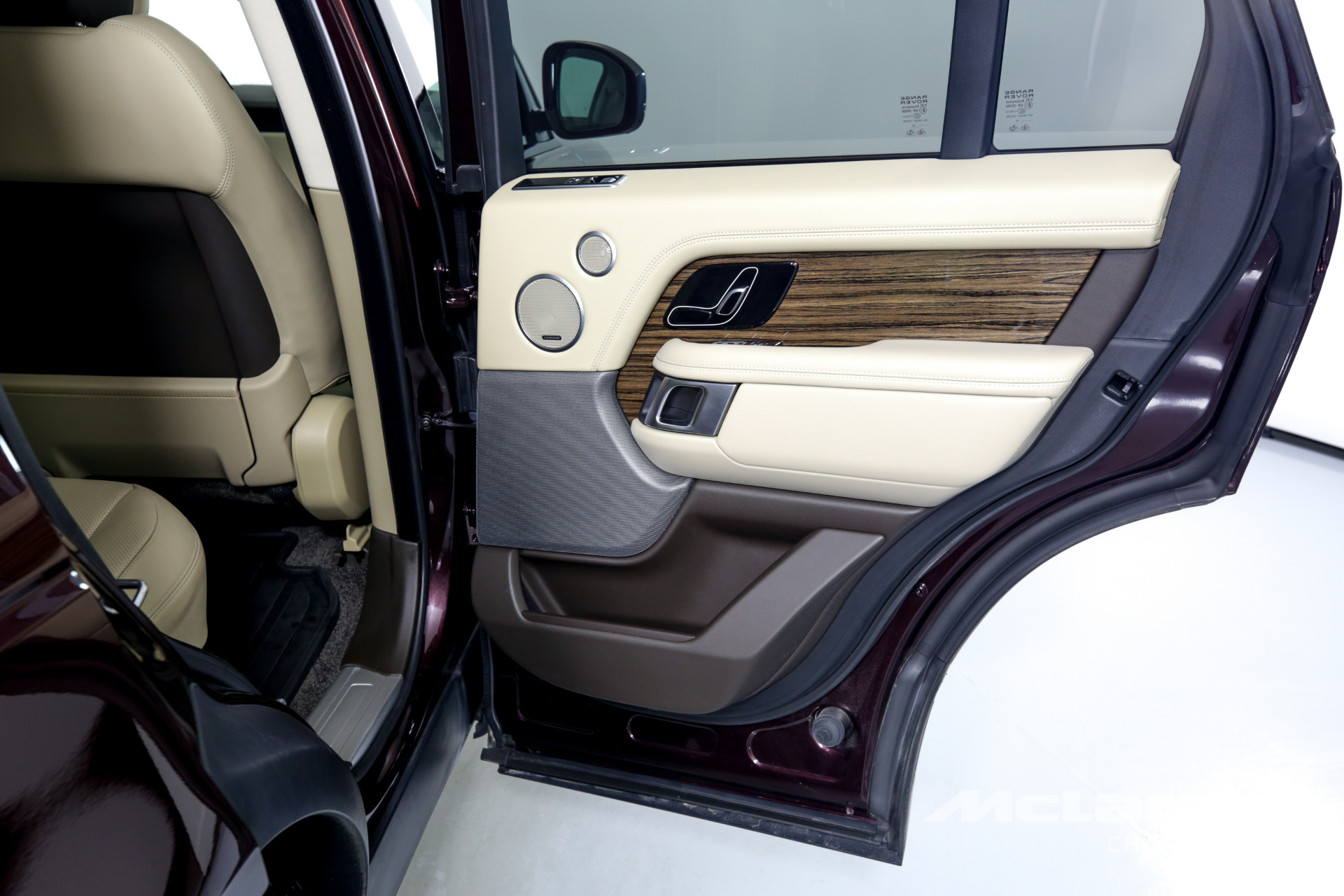 Used 2018 Land Rover Range Rover Supercharged | Charlotte, NC