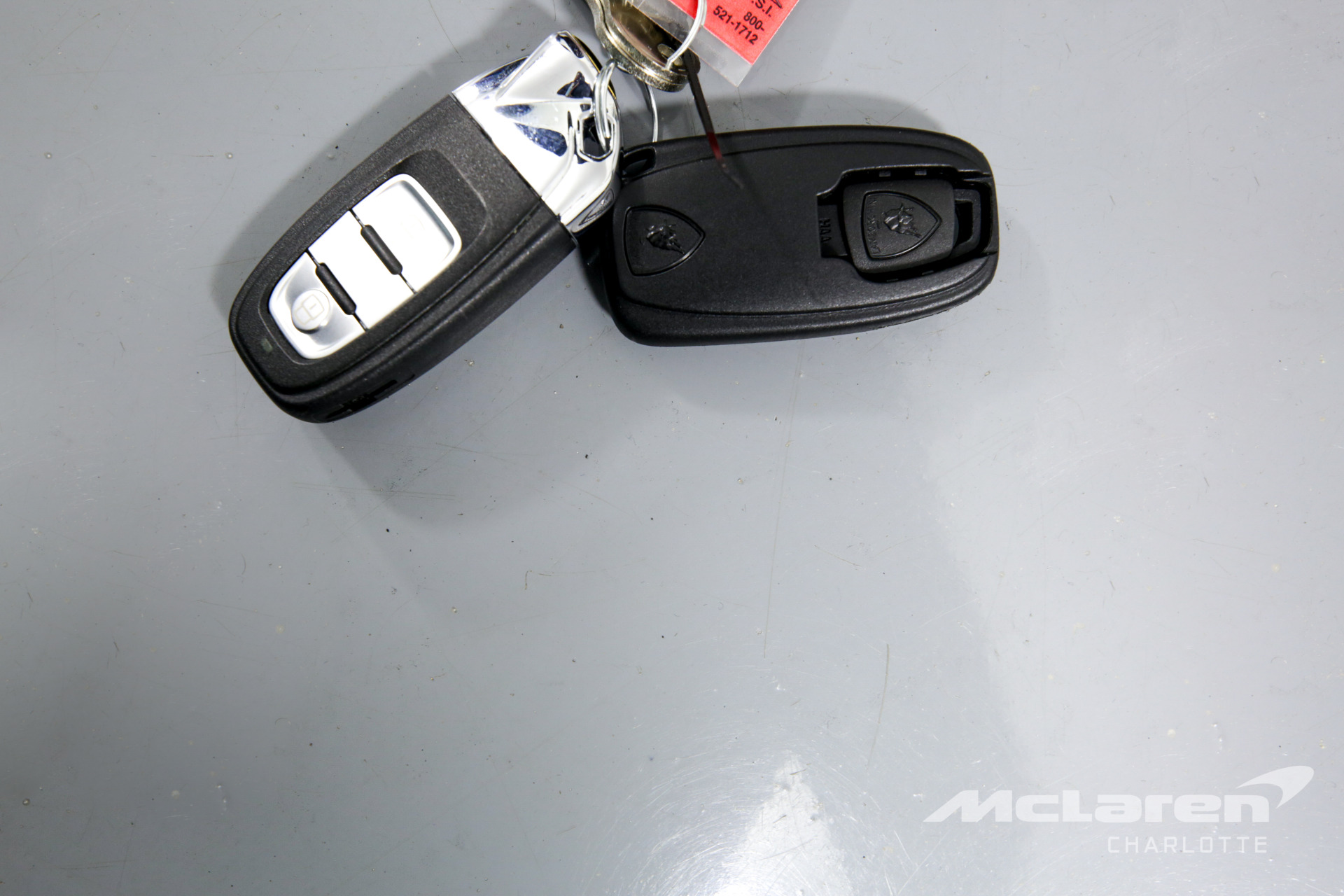 Used 2019 LAMBORGHINI AVENTADOR SVJ | Charlotte, NC