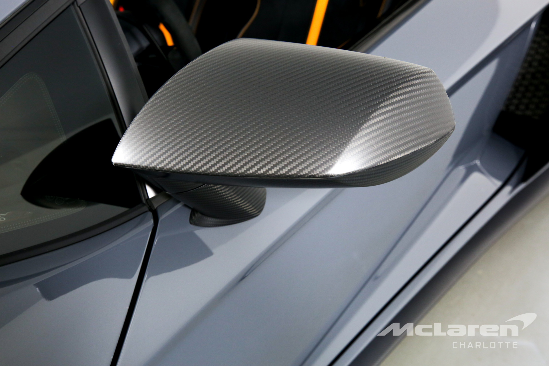 Used 2019 LAMBORGHINI AVENTADOR SVJ | Charlotte, NC
