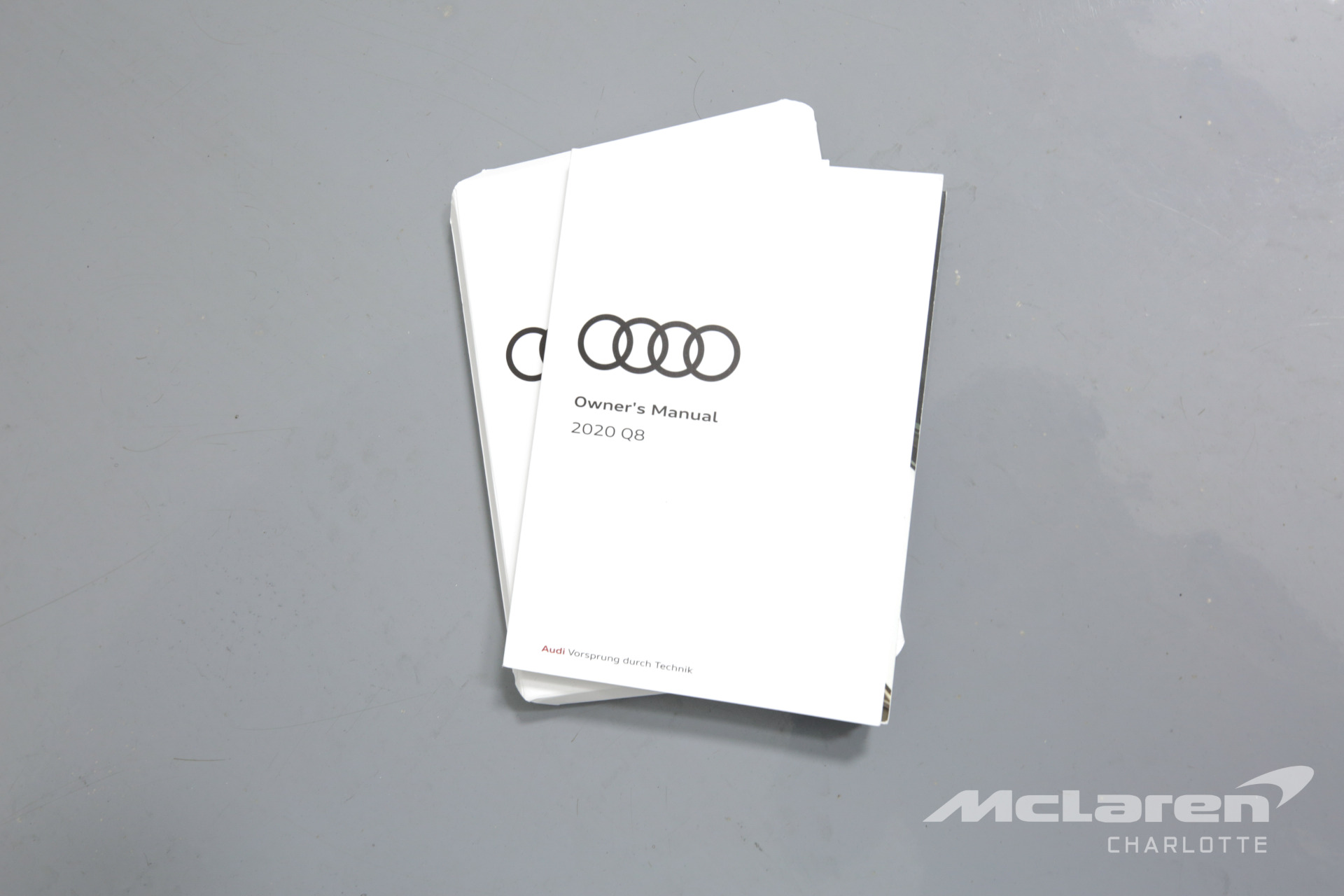 Used 2020 Audi Q8 3.0T quattro Premium | Charlotte, NC