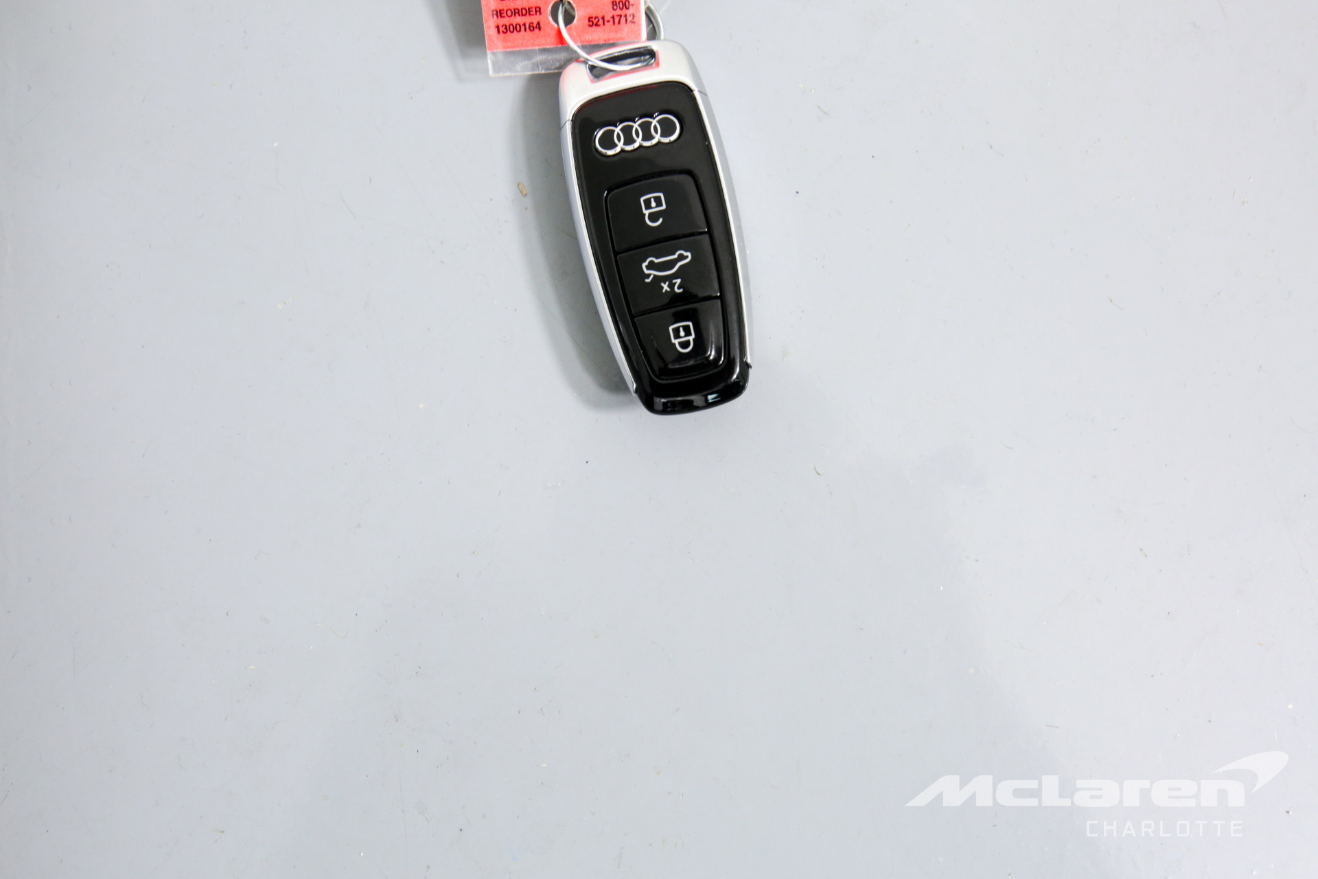 Used 2020 Audi Q8 3.0T quattro Premium | Charlotte, NC