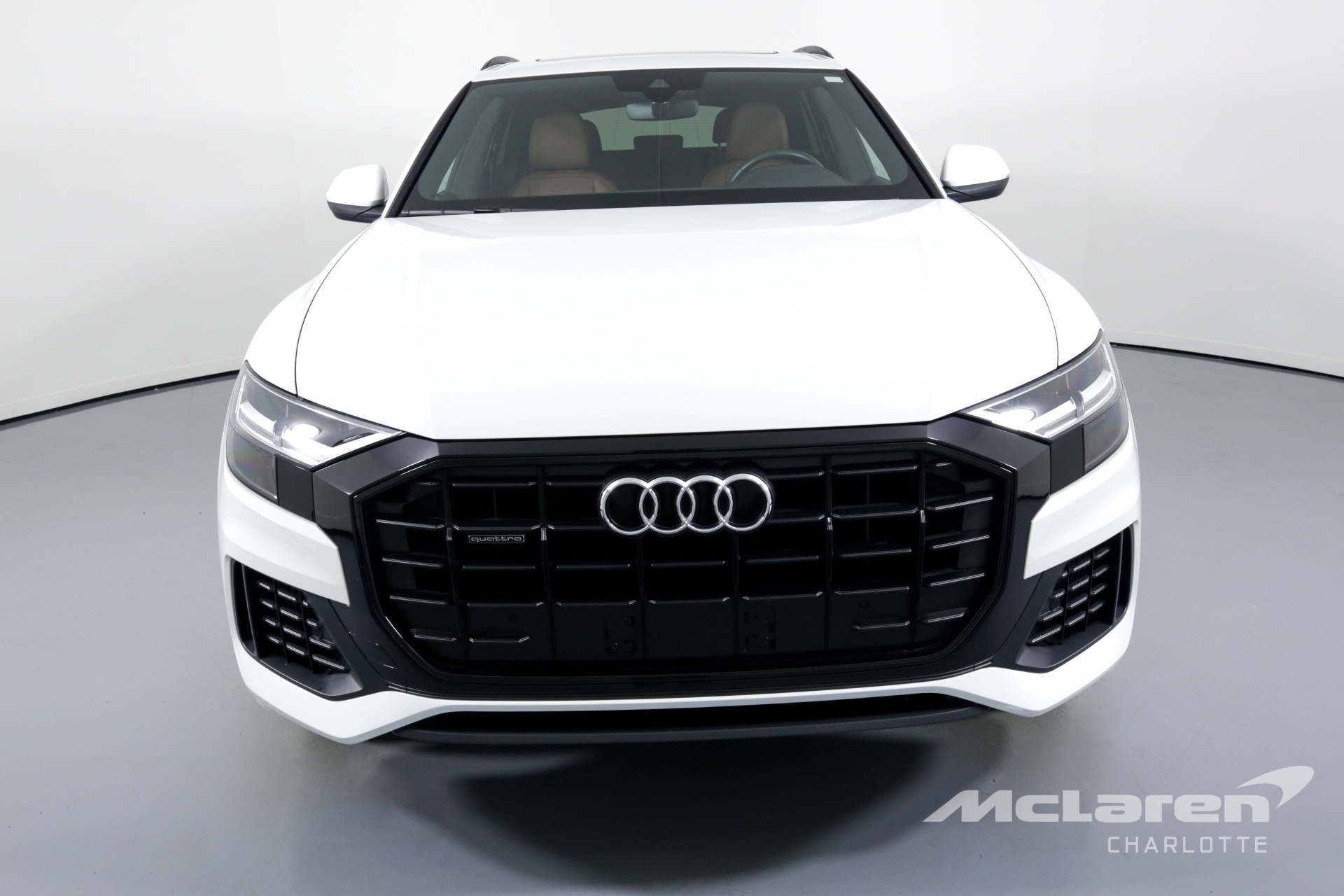 Used 2020 Audi Q8 3.0T quattro Premium | Charlotte, NC