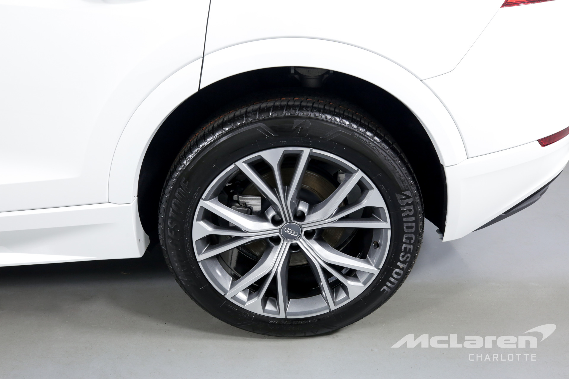 Used 2020 Audi Q8 3.0T quattro Premium | Charlotte, NC