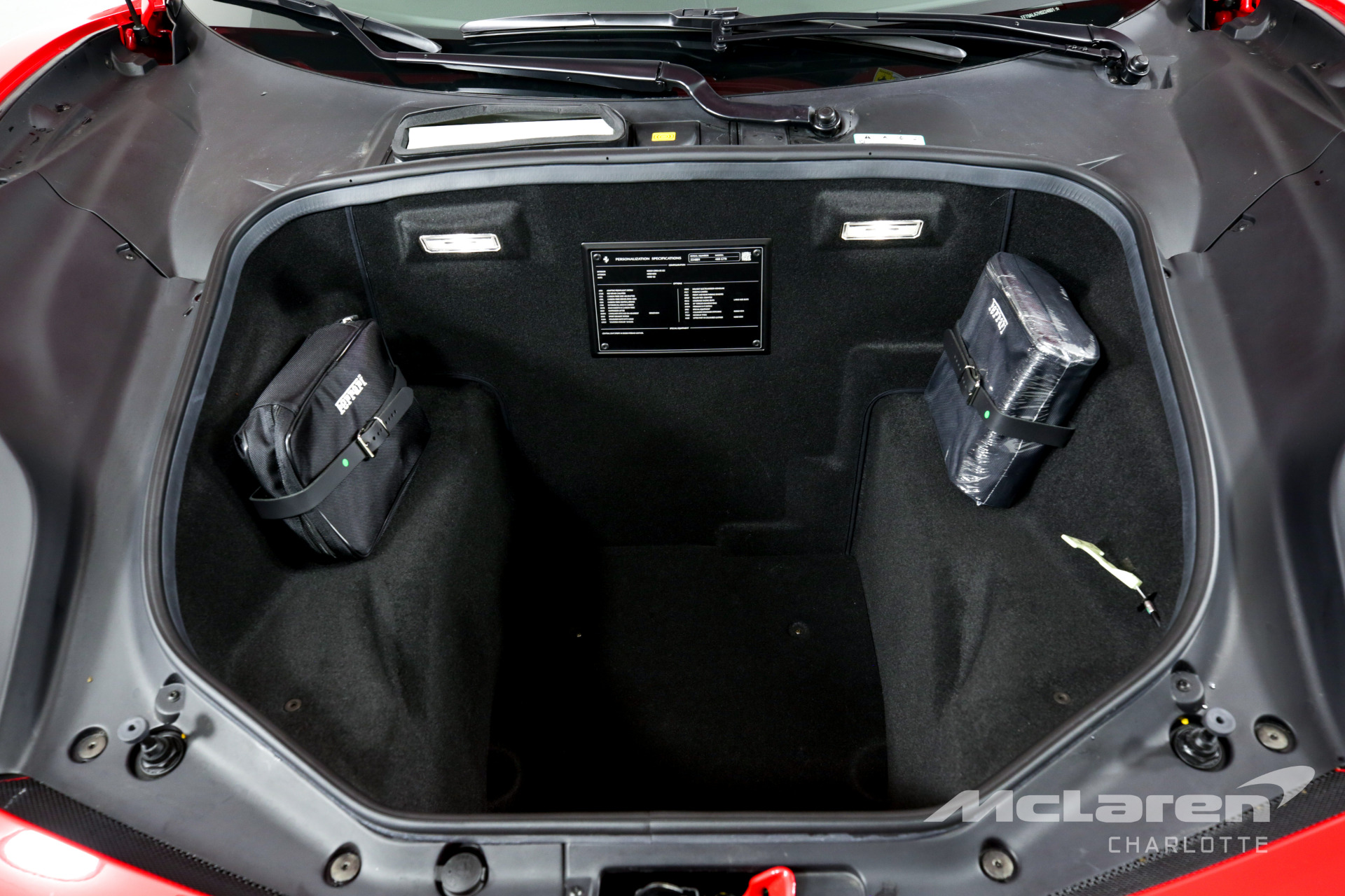 Used 2017 Ferrari 488 GTB | Charlotte, NC