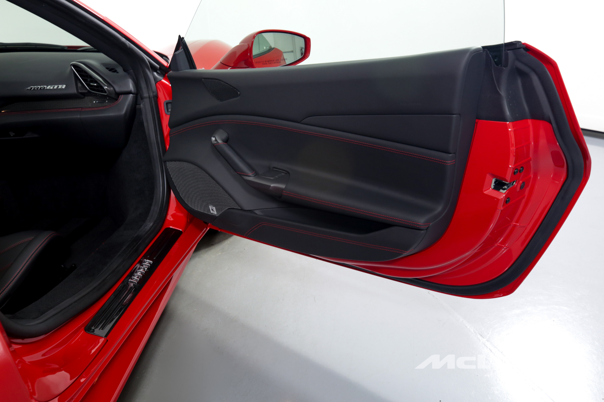 Used 2017 Ferrari 488 GTB | Charlotte, NC
