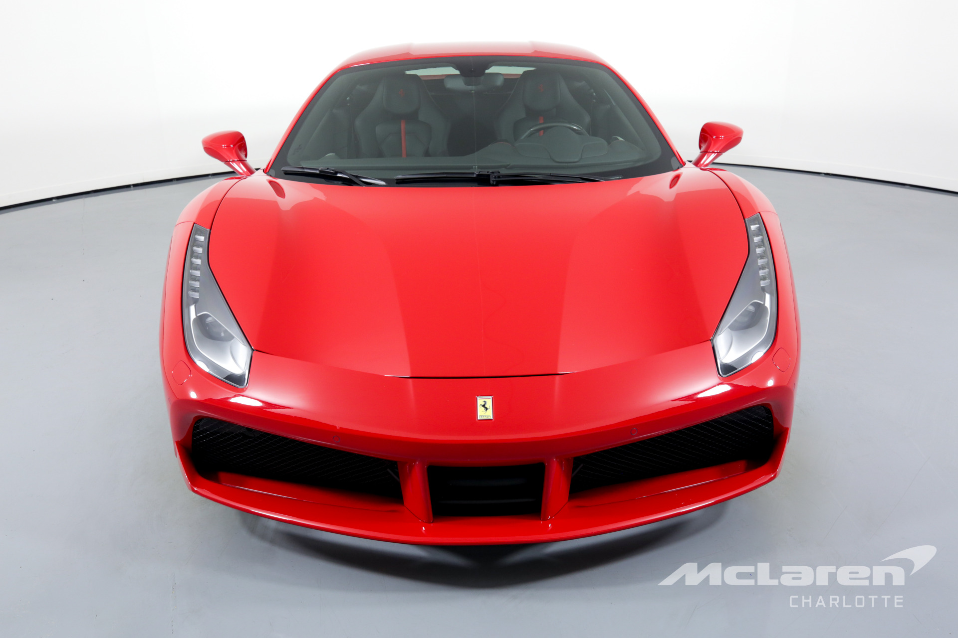 Used 2017 Ferrari 488 GTB | Charlotte, NC