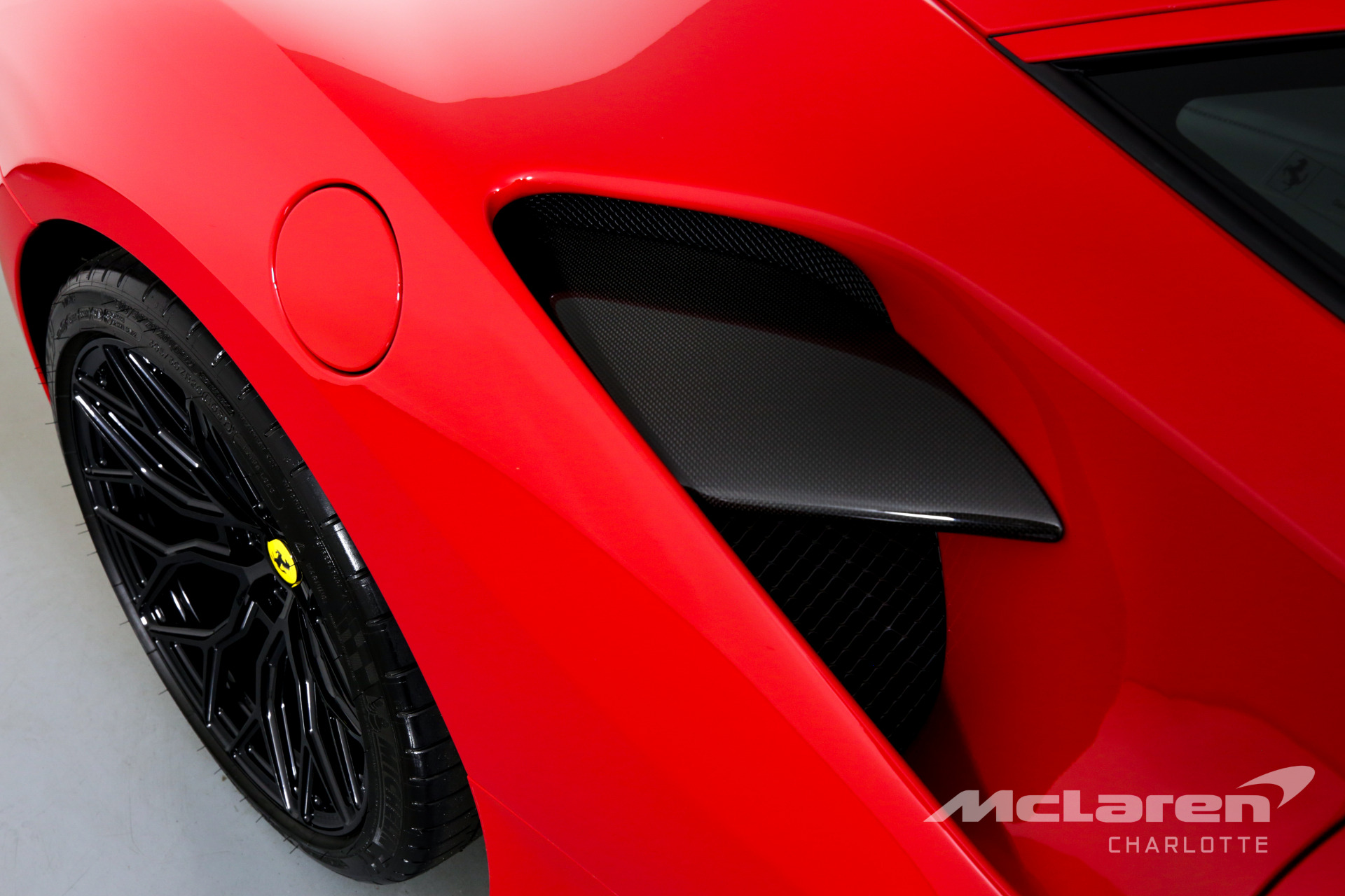 Used 2017 Ferrari 488 GTB | Charlotte, NC