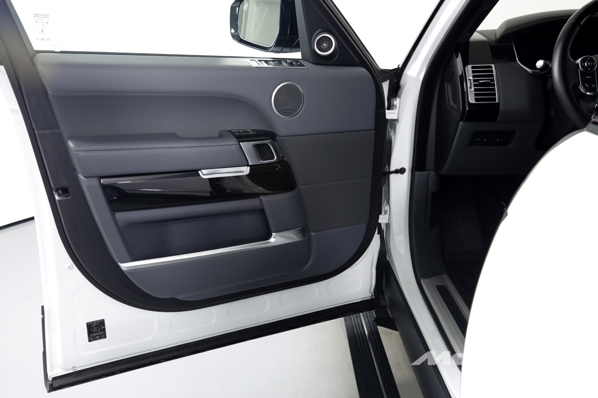 Used 2017 Land Rover Range Rover SVAutobiography LWB | Charlotte, NC