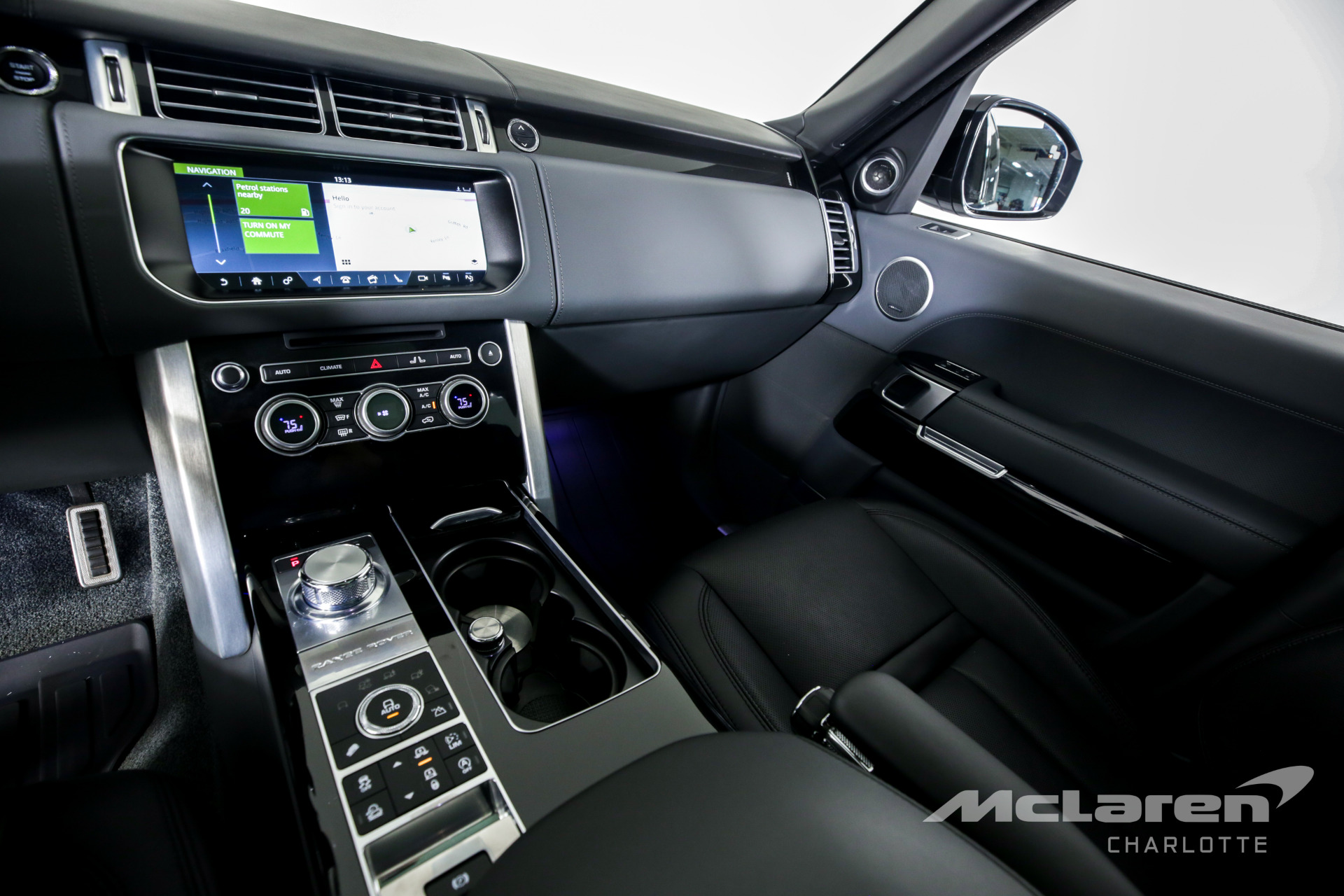Used 2017 Land Rover Range Rover SVAutobiography LWB | Charlotte, NC
