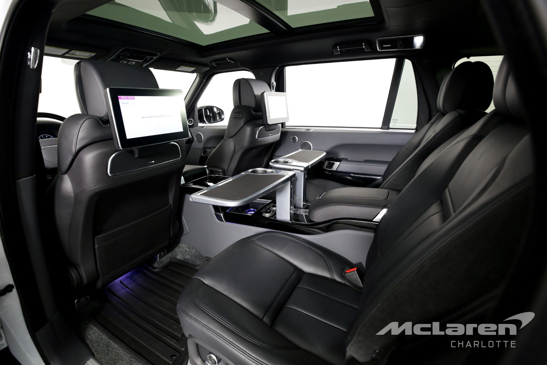 Used 2017 Land Rover Range Rover SVAutobiography LWB | Charlotte, NC