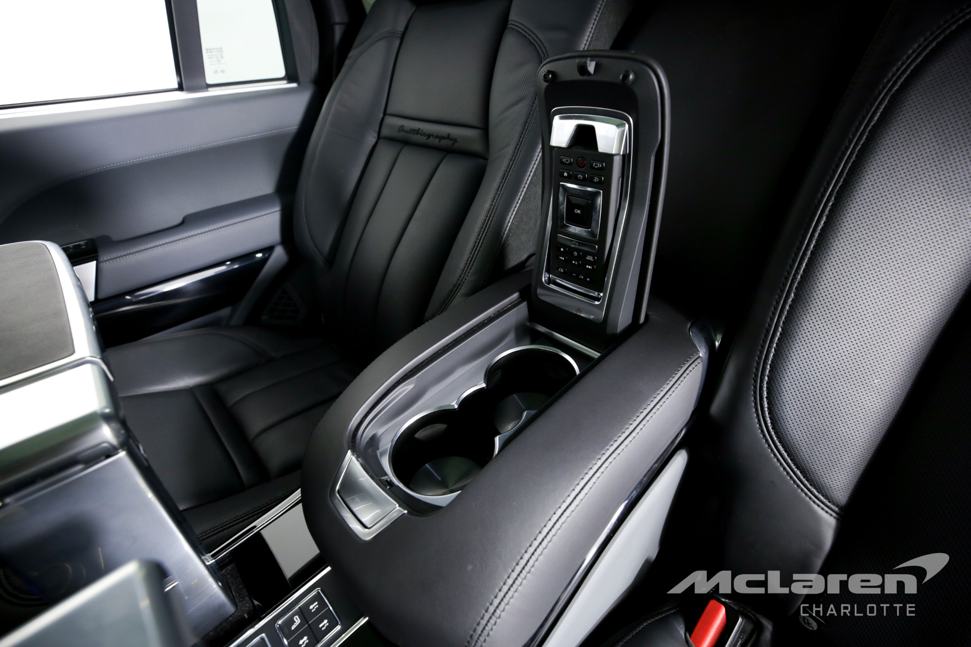 Used 2017 Land Rover Range Rover SVAutobiography LWB | Charlotte, NC
