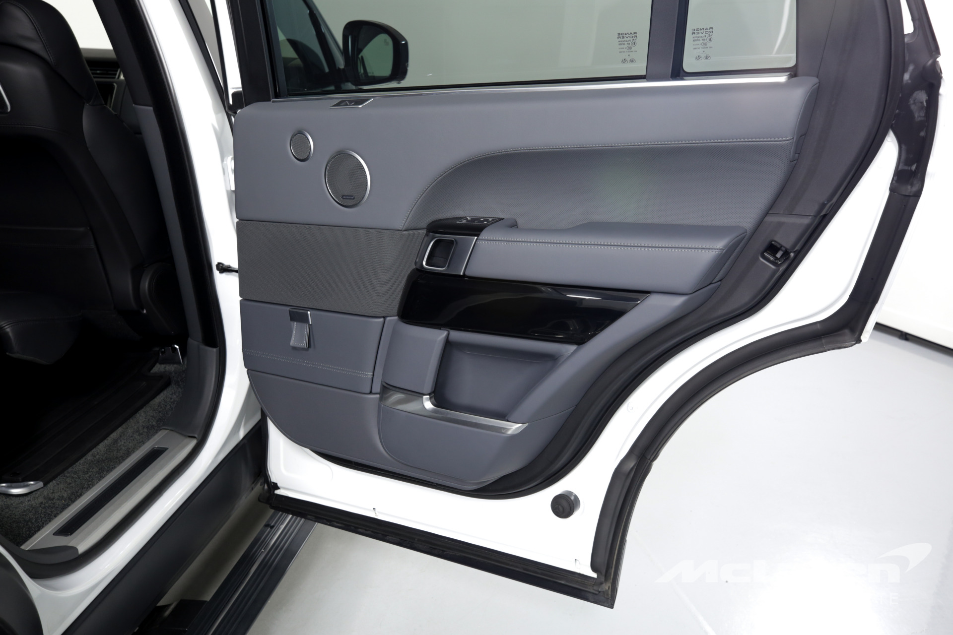 Used 2017 Land Rover Range Rover SVAutobiography LWB | Charlotte, NC