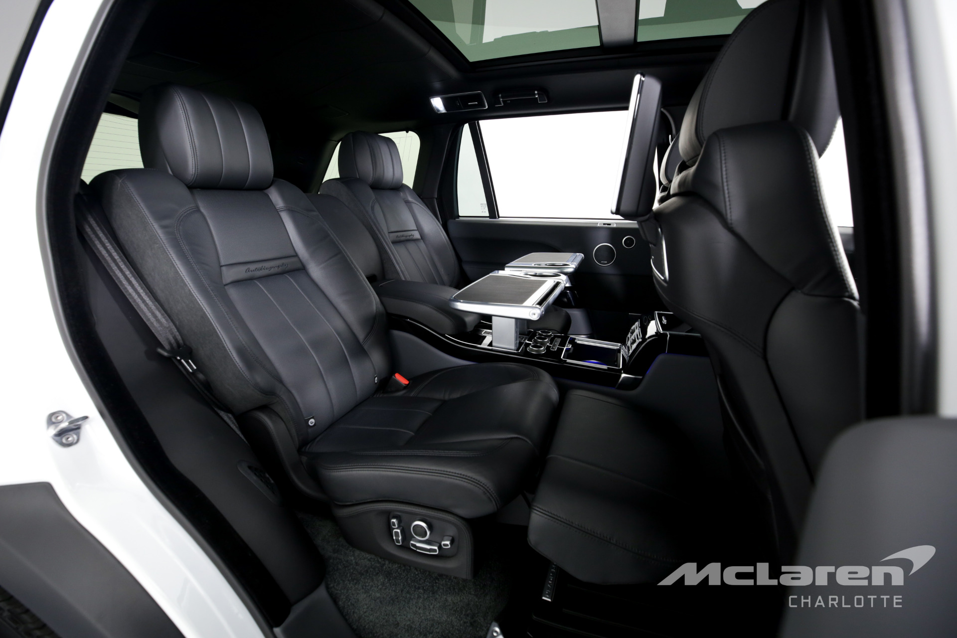 Used 2017 Land Rover Range Rover SVAutobiography LWB | Charlotte, NC