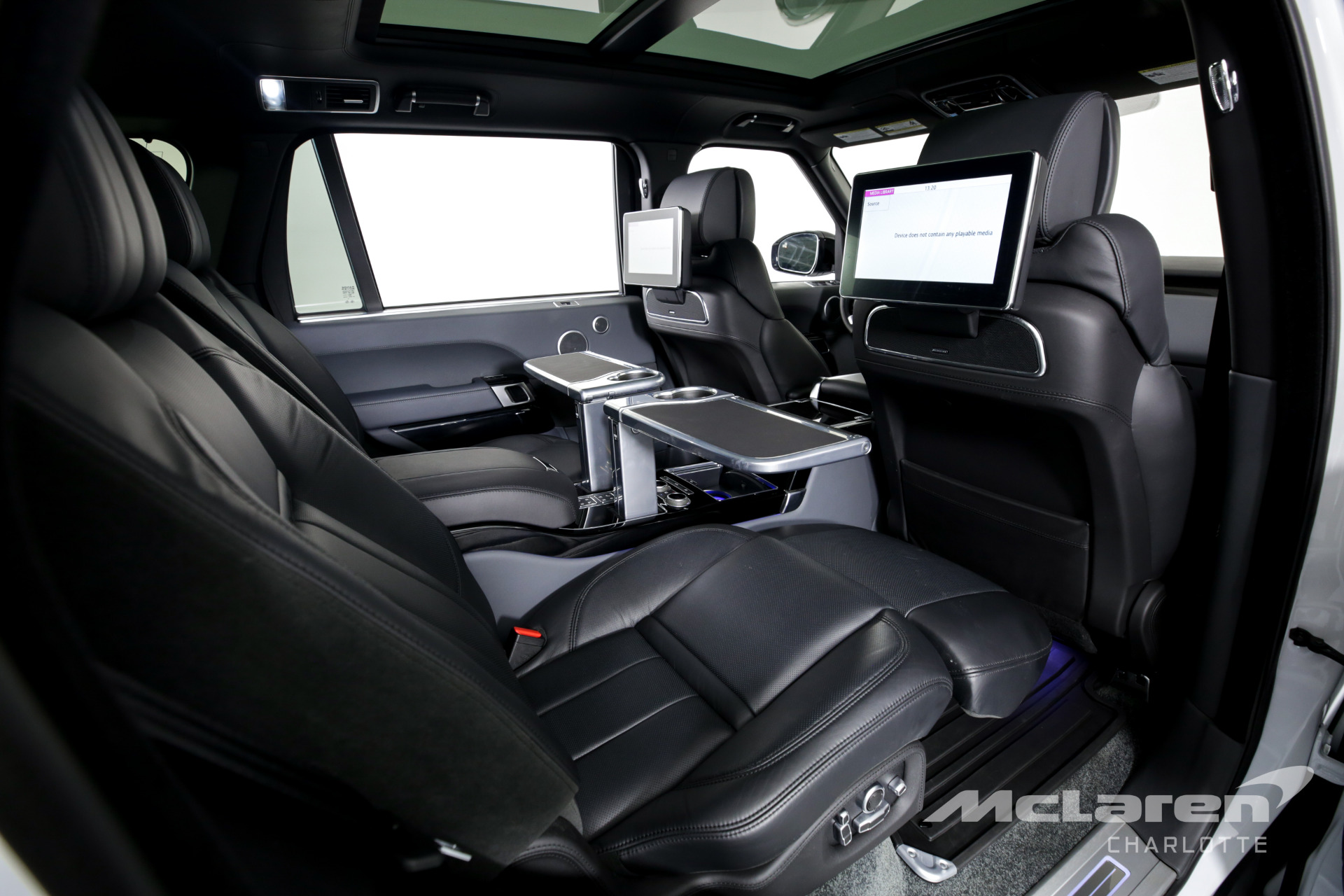 Used 2017 Land Rover Range Rover SVAutobiography LWB | Charlotte, NC