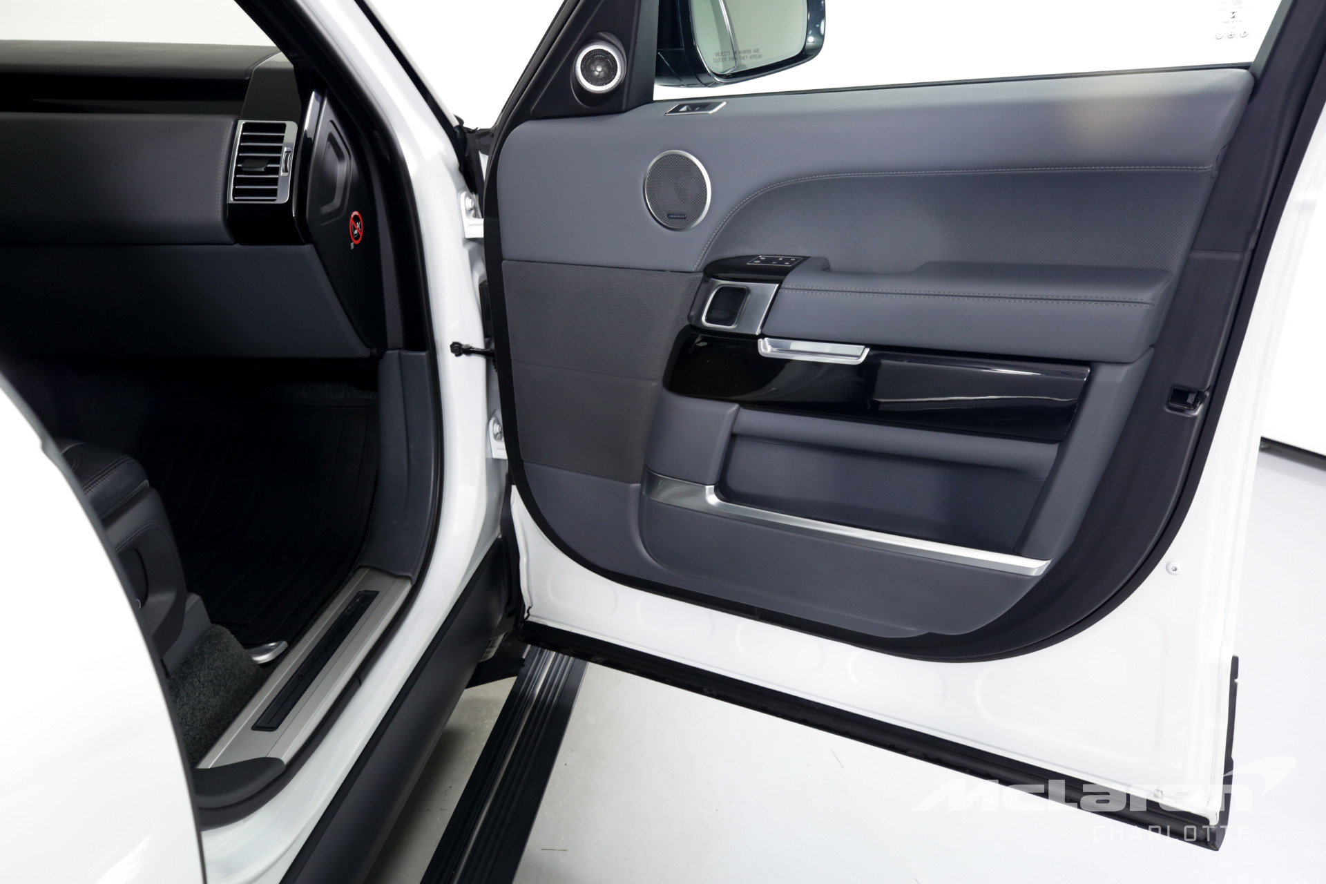 Used 2017 Land Rover Range Rover SVAutobiography LWB | Charlotte, NC