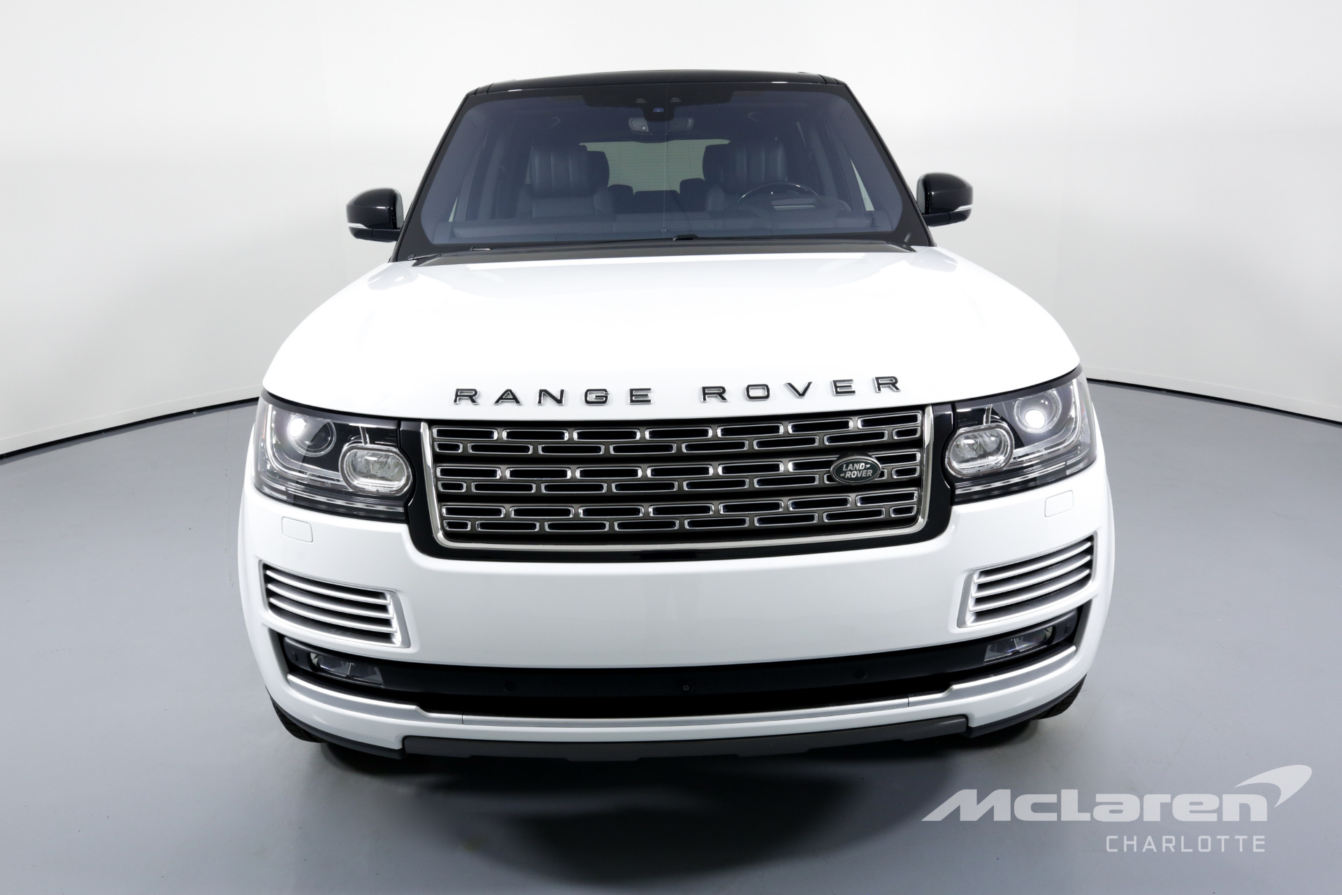 Used 2017 Land Rover Range Rover SVAutobiography LWB | Charlotte, NC