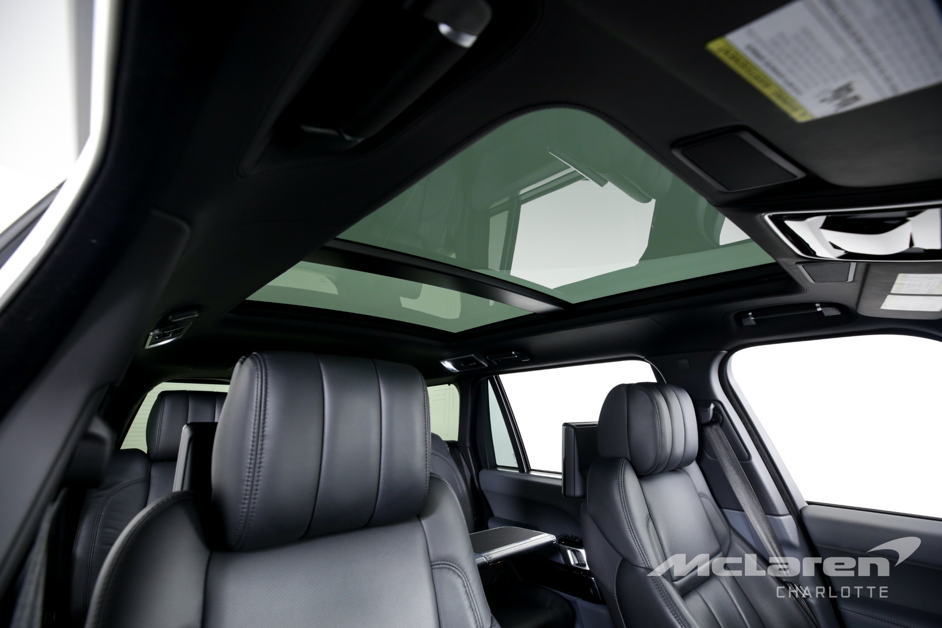 Used 2017 Land Rover Range Rover SVAutobiography LWB | Charlotte, NC