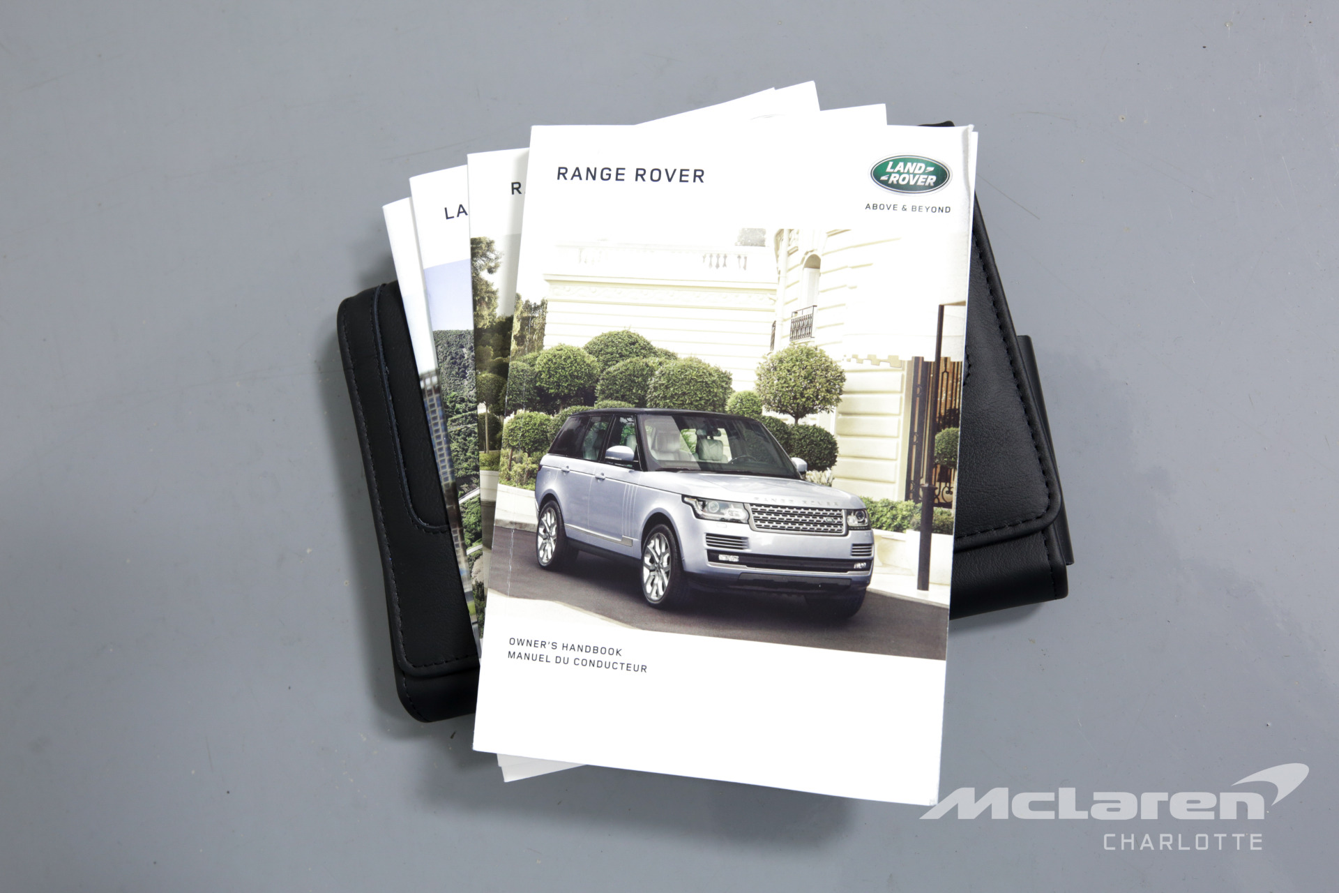 Used 2017 Land Rover Range Rover SVAutobiography LWB | Charlotte, NC