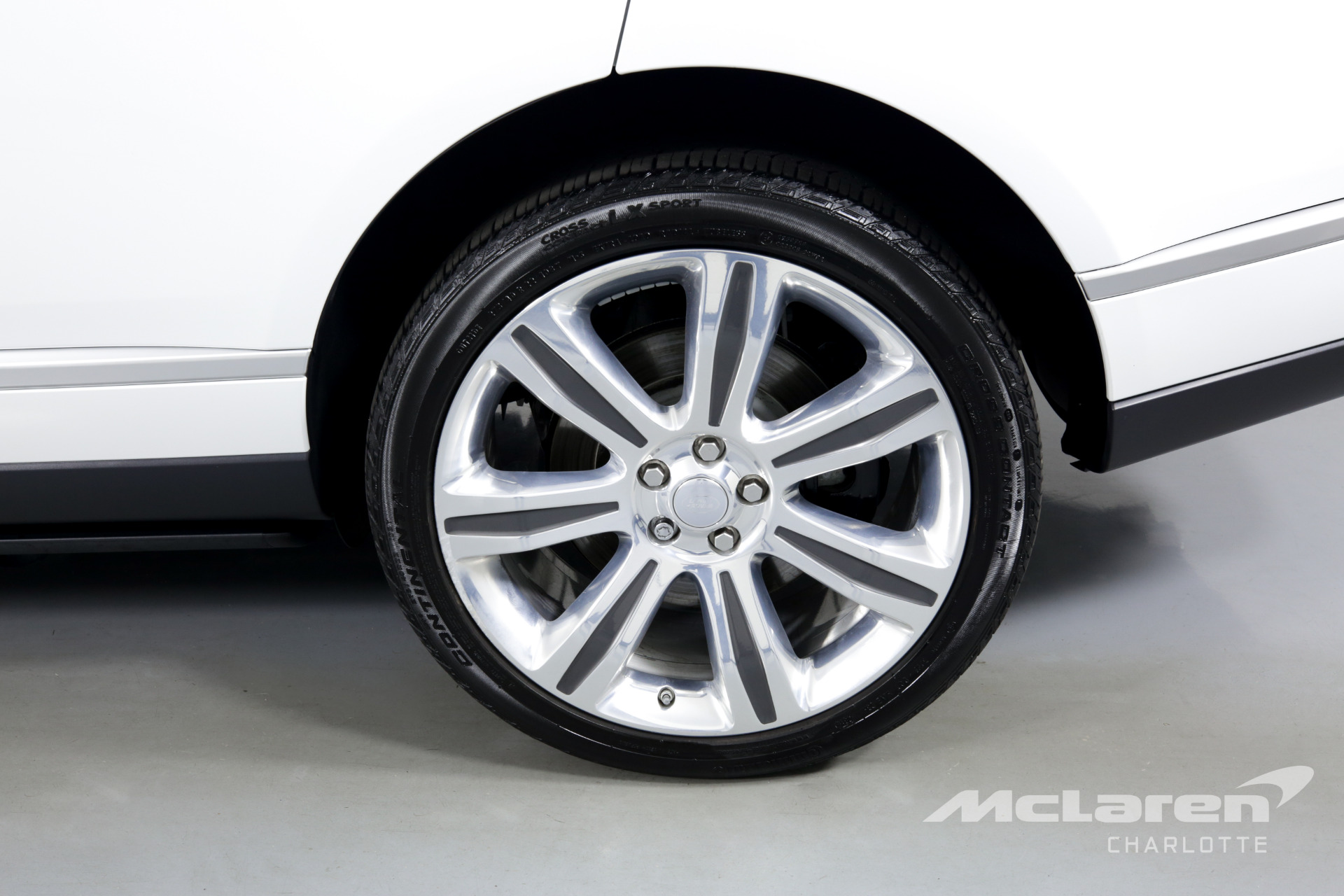 Used 2017 Land Rover Range Rover SVAutobiography LWB | Charlotte, NC