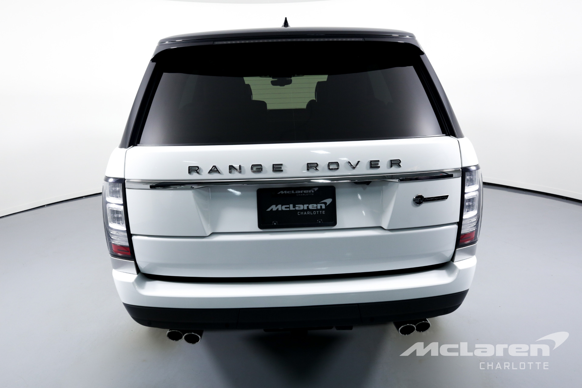 Used 2017 Land Rover Range Rover SVAutobiography LWB | Charlotte, NC