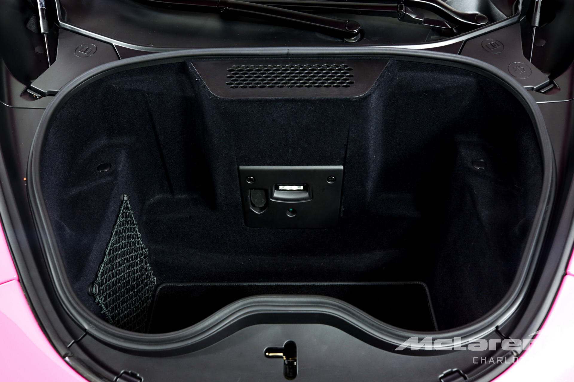 Used 2018 McLaren 570S Spider | Charlotte, NC