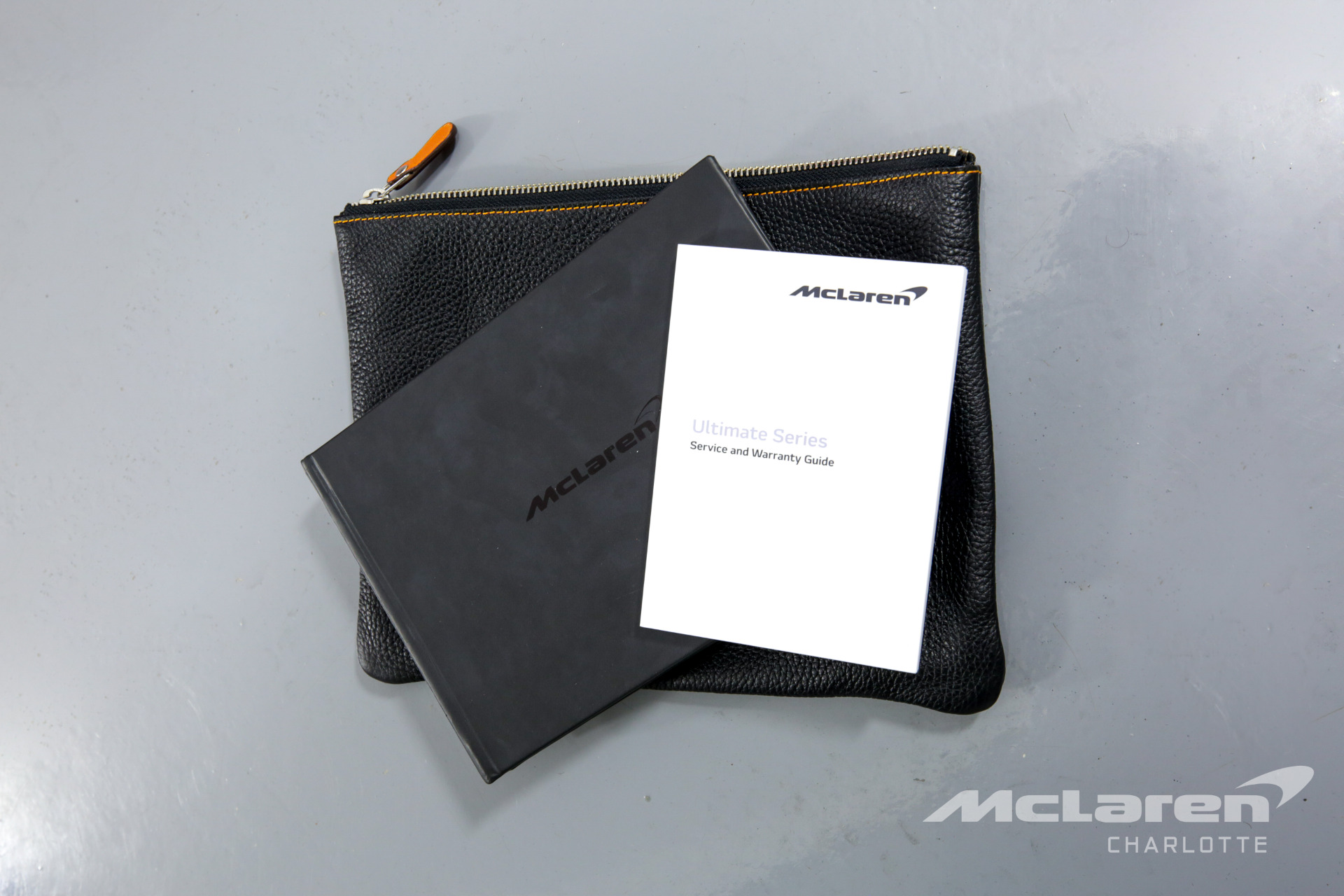 Used 2018 McLaren 570S Spider | Charlotte, NC
