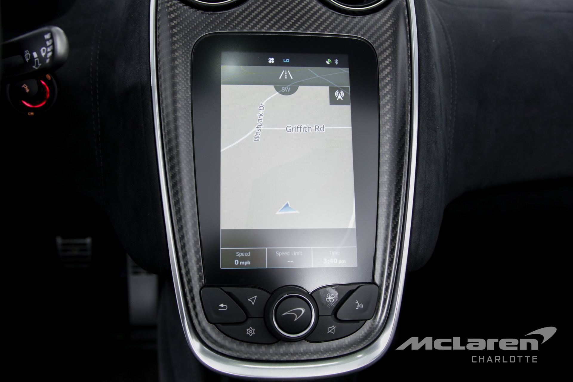 Used 2020 McLaren 600LT Spider | Charlotte, NC