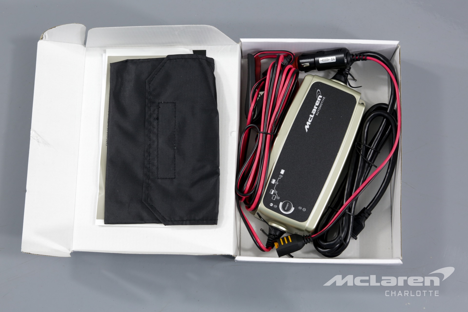 Used 2020 McLaren 600LT Spider | Charlotte, NC