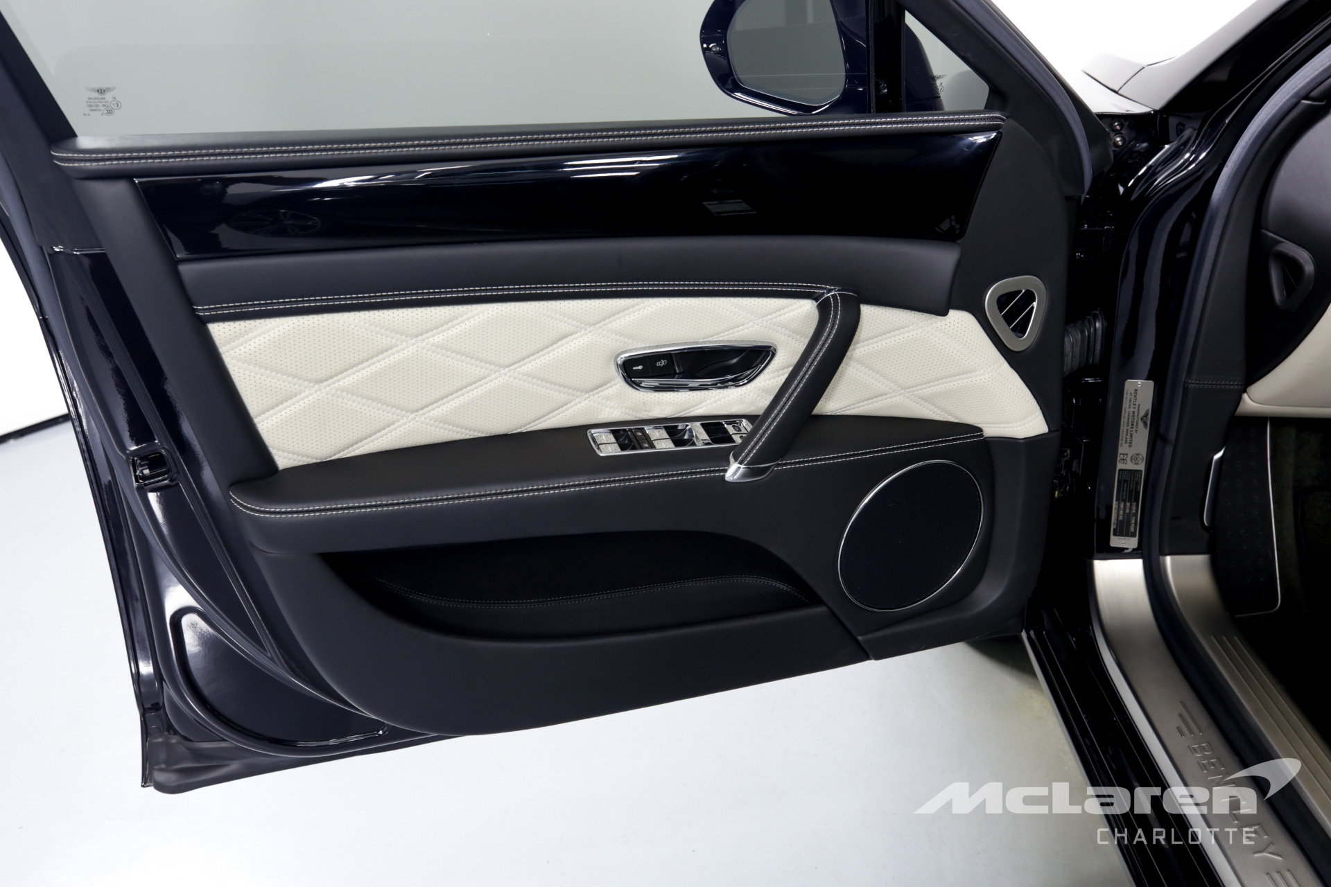 Used 2016 Bentley Flying Spur V8 | Charlotte, NC