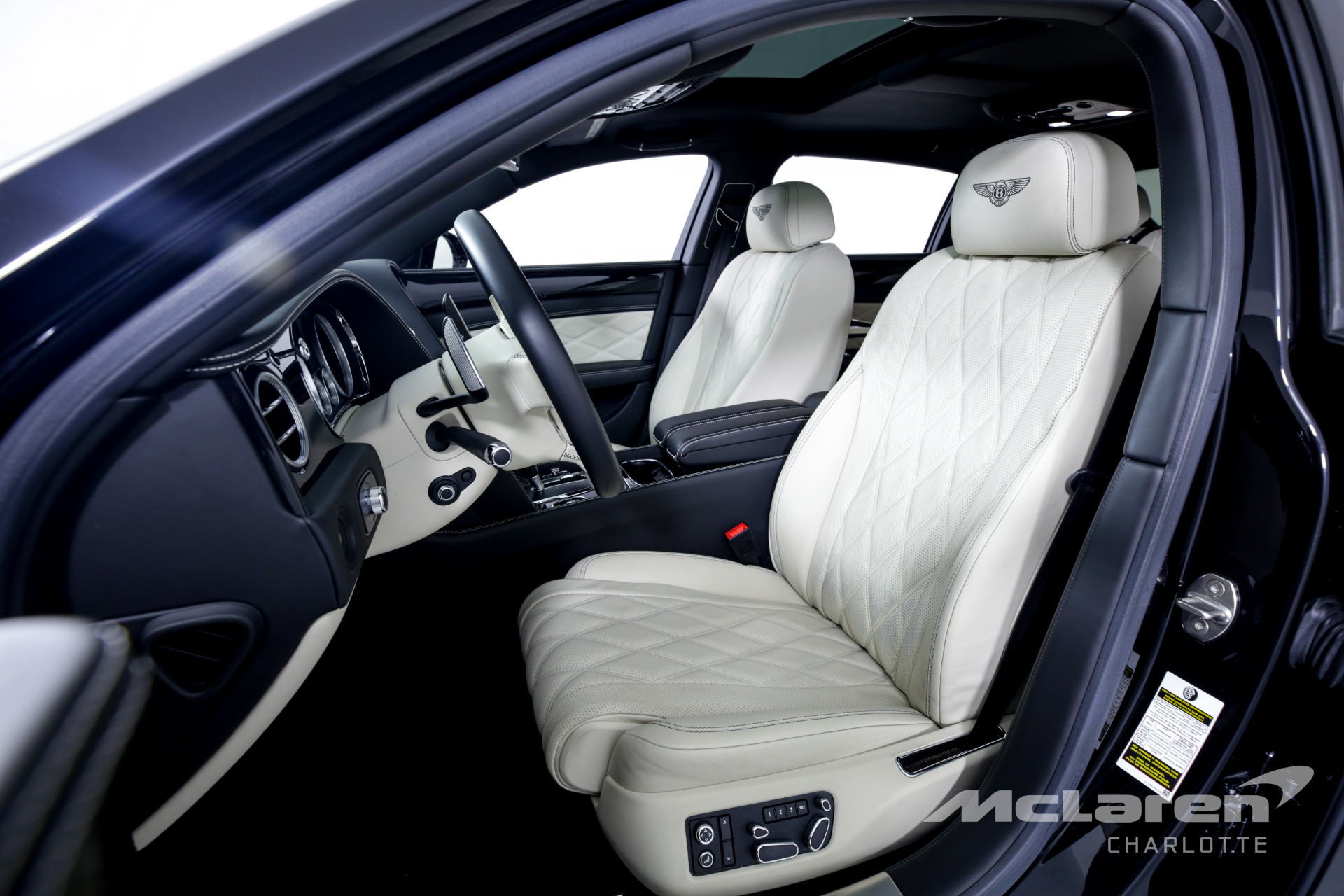 Used 2016 Bentley Flying Spur V8 | Charlotte, NC