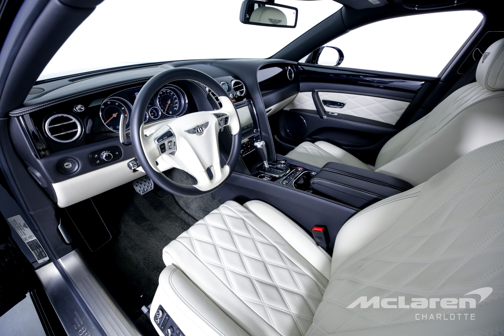 Used 2016 Bentley Flying Spur V8 | Charlotte, NC