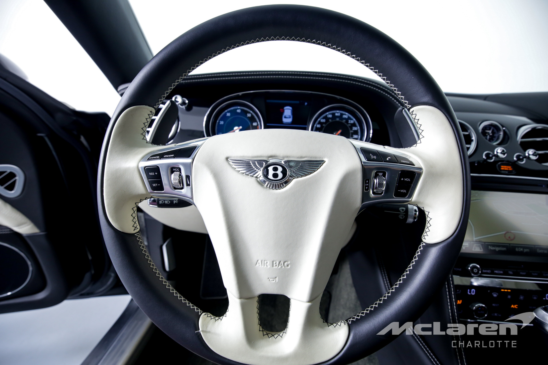 Used 2016 Bentley Flying Spur V8 | Charlotte, NC