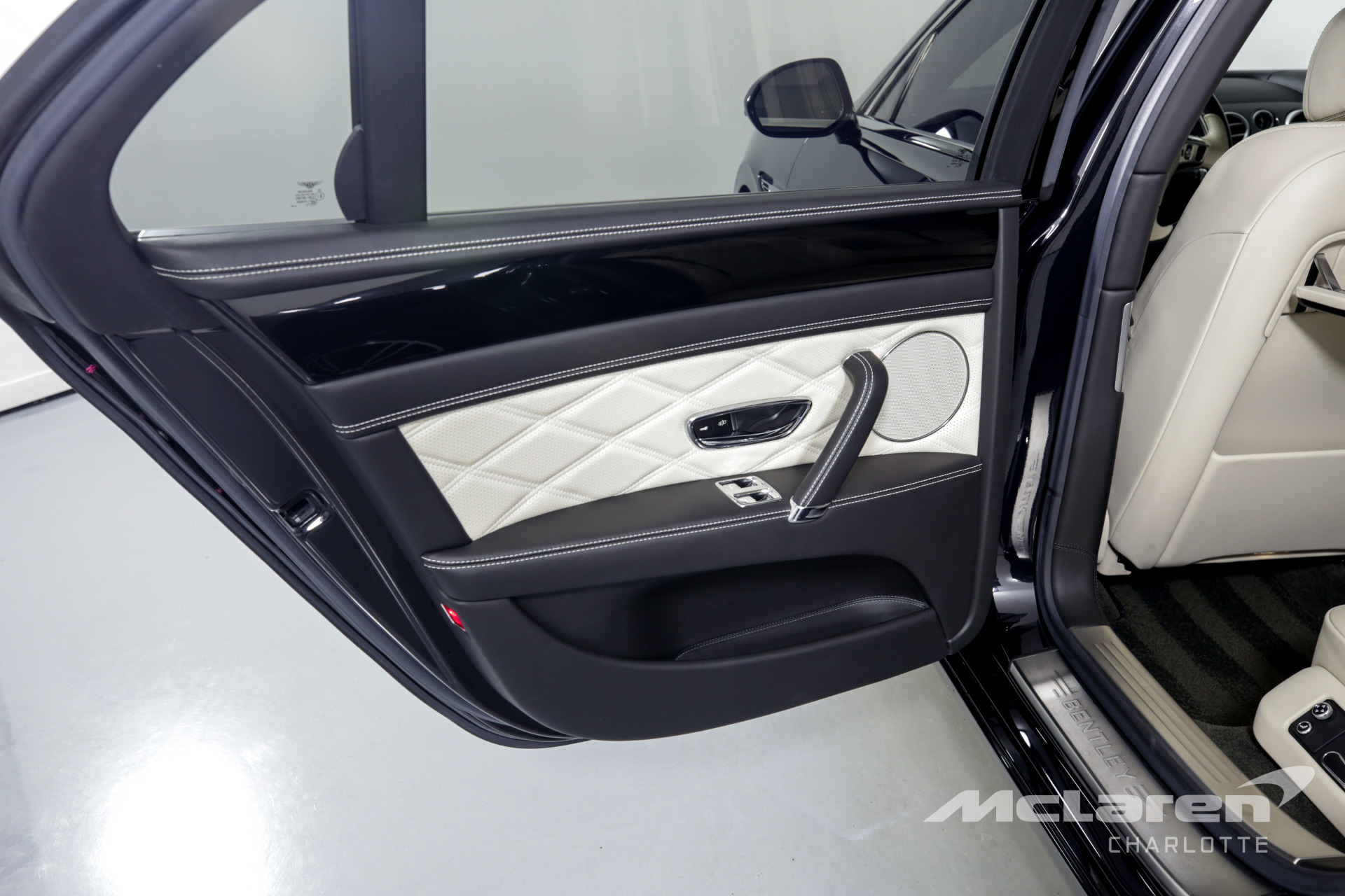 Used 2016 Bentley Flying Spur V8 | Charlotte, NC