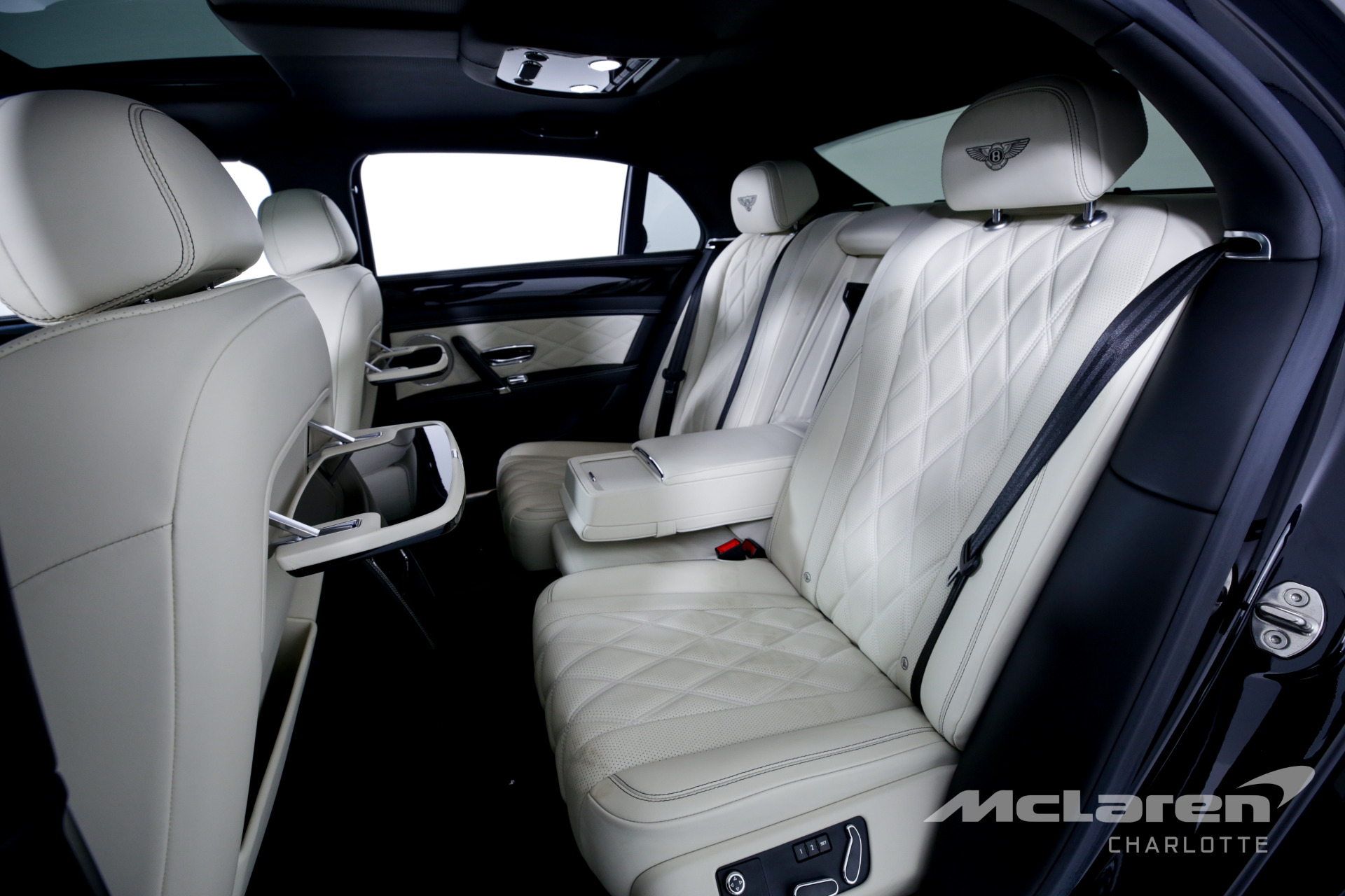 Used 2016 Bentley Flying Spur V8 | Charlotte, NC