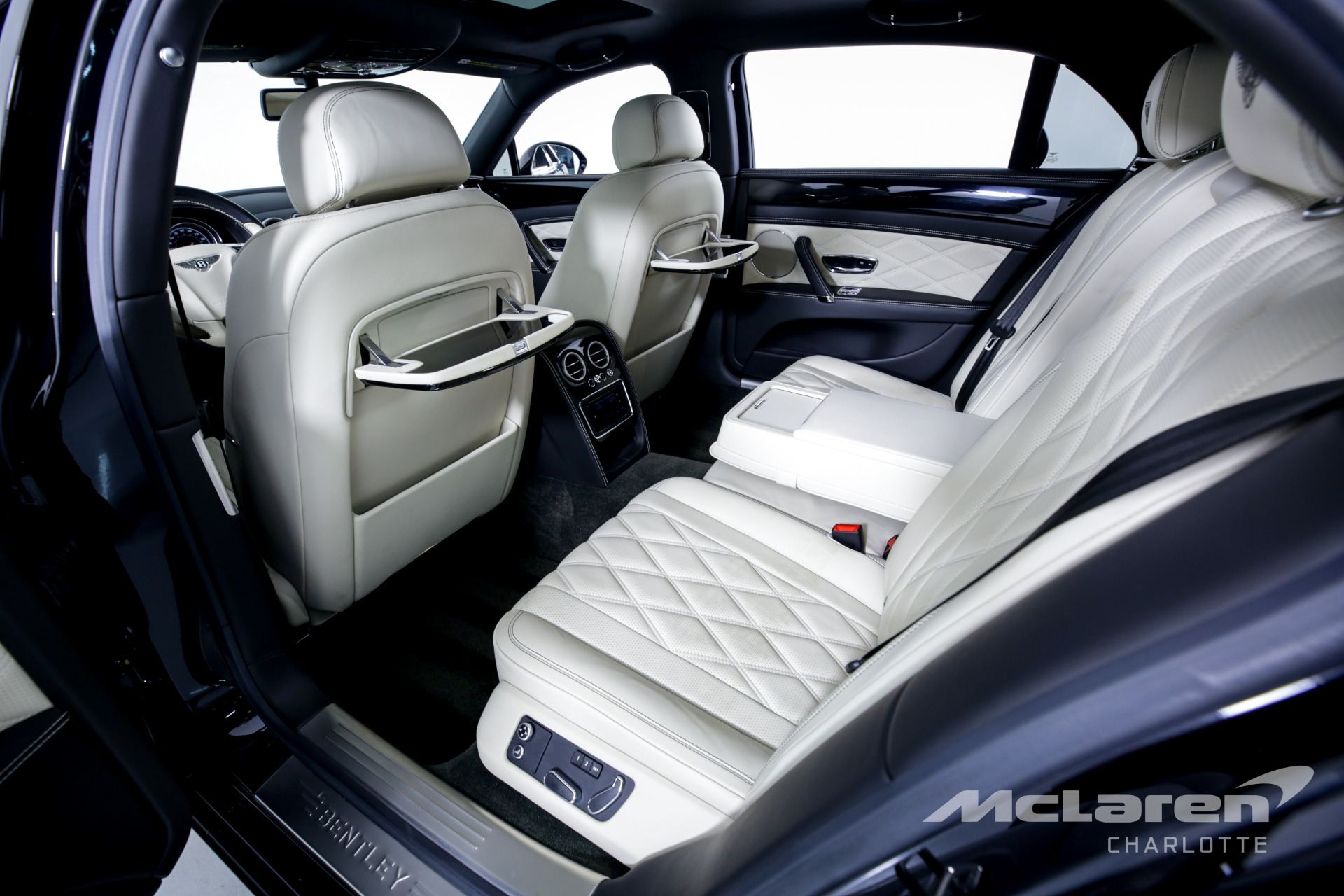 Used 2016 Bentley Flying Spur V8 | Charlotte, NC