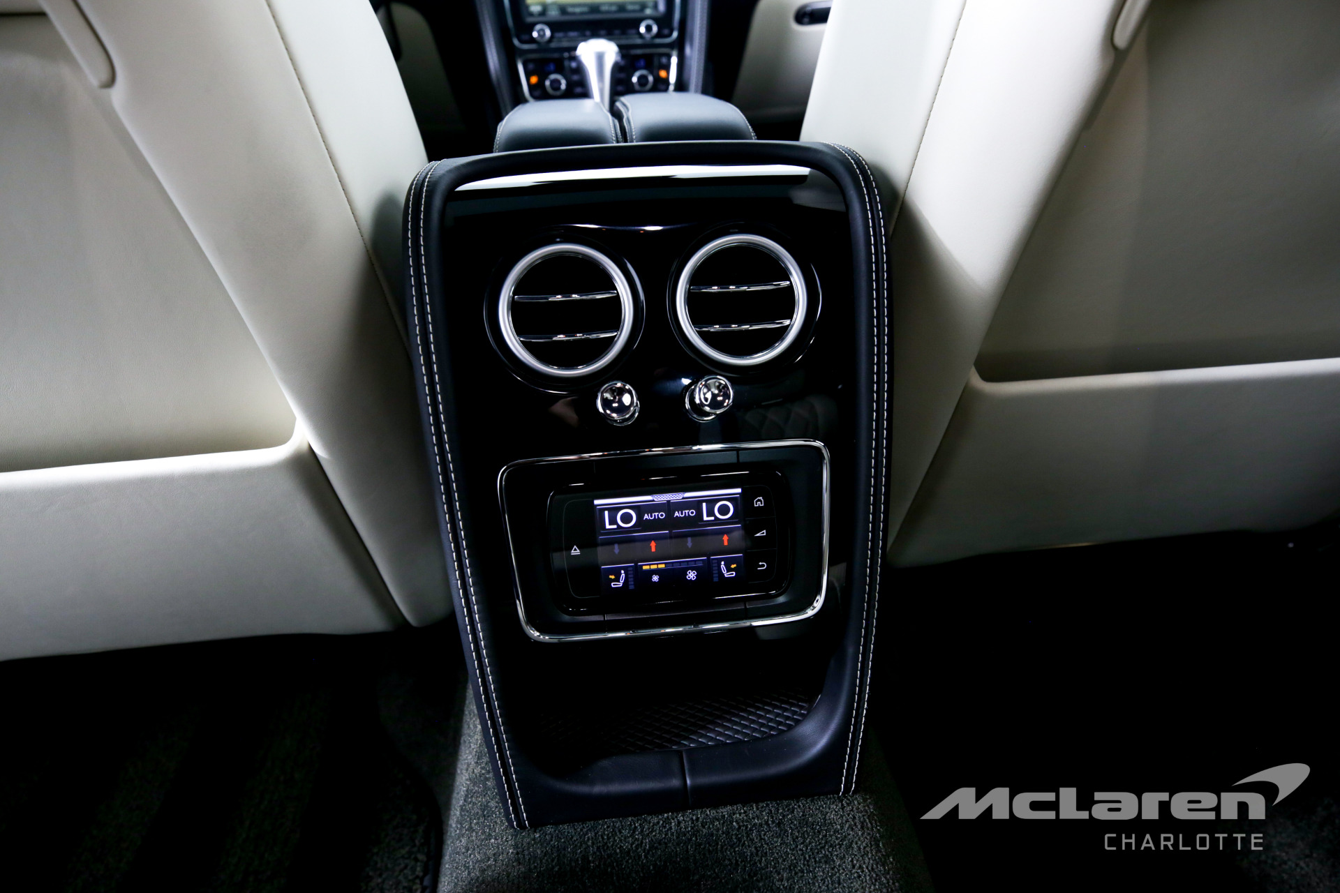 Used 2016 Bentley Flying Spur V8 | Charlotte, NC