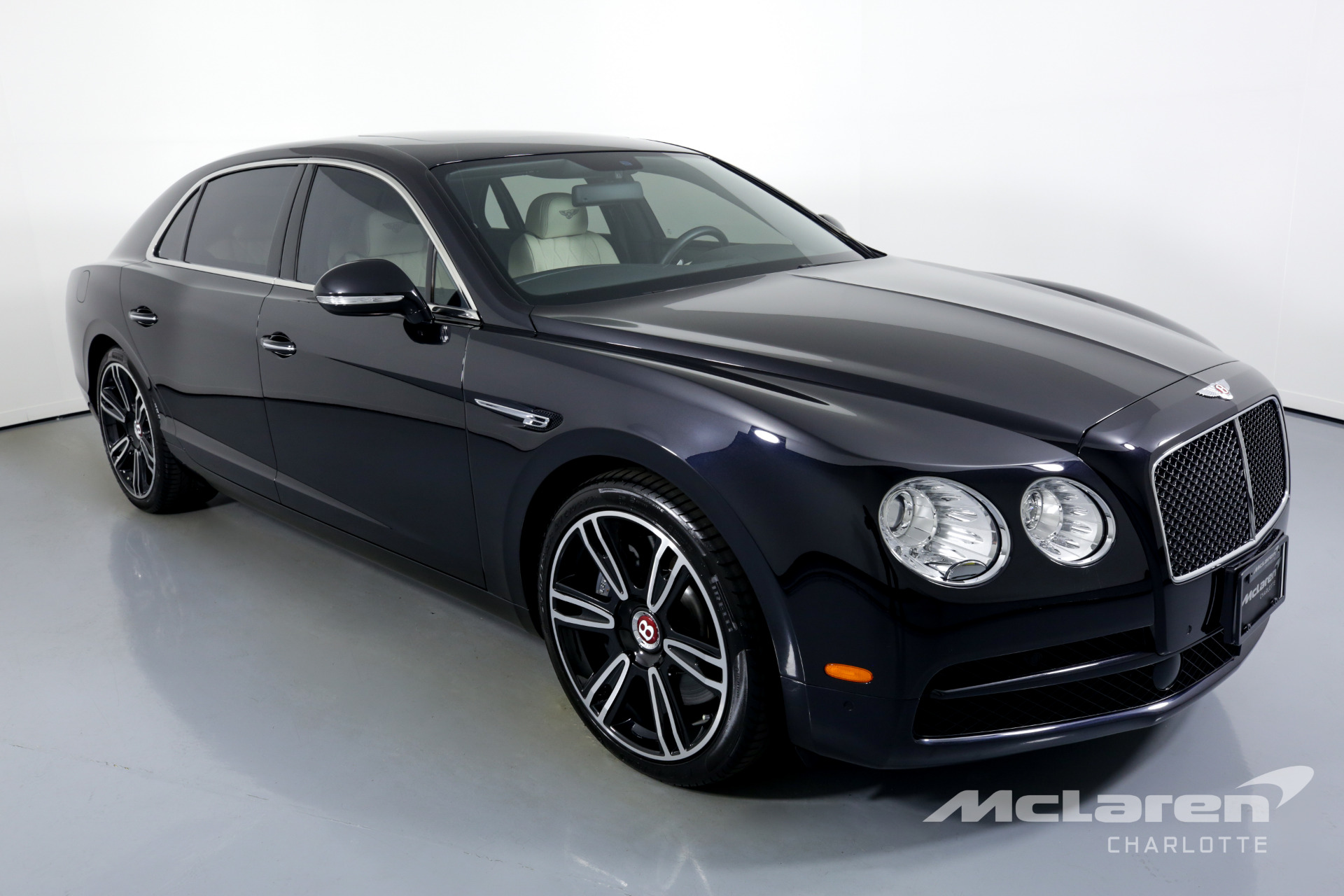 Used 2016 Bentley Flying Spur V8 | Charlotte, NC