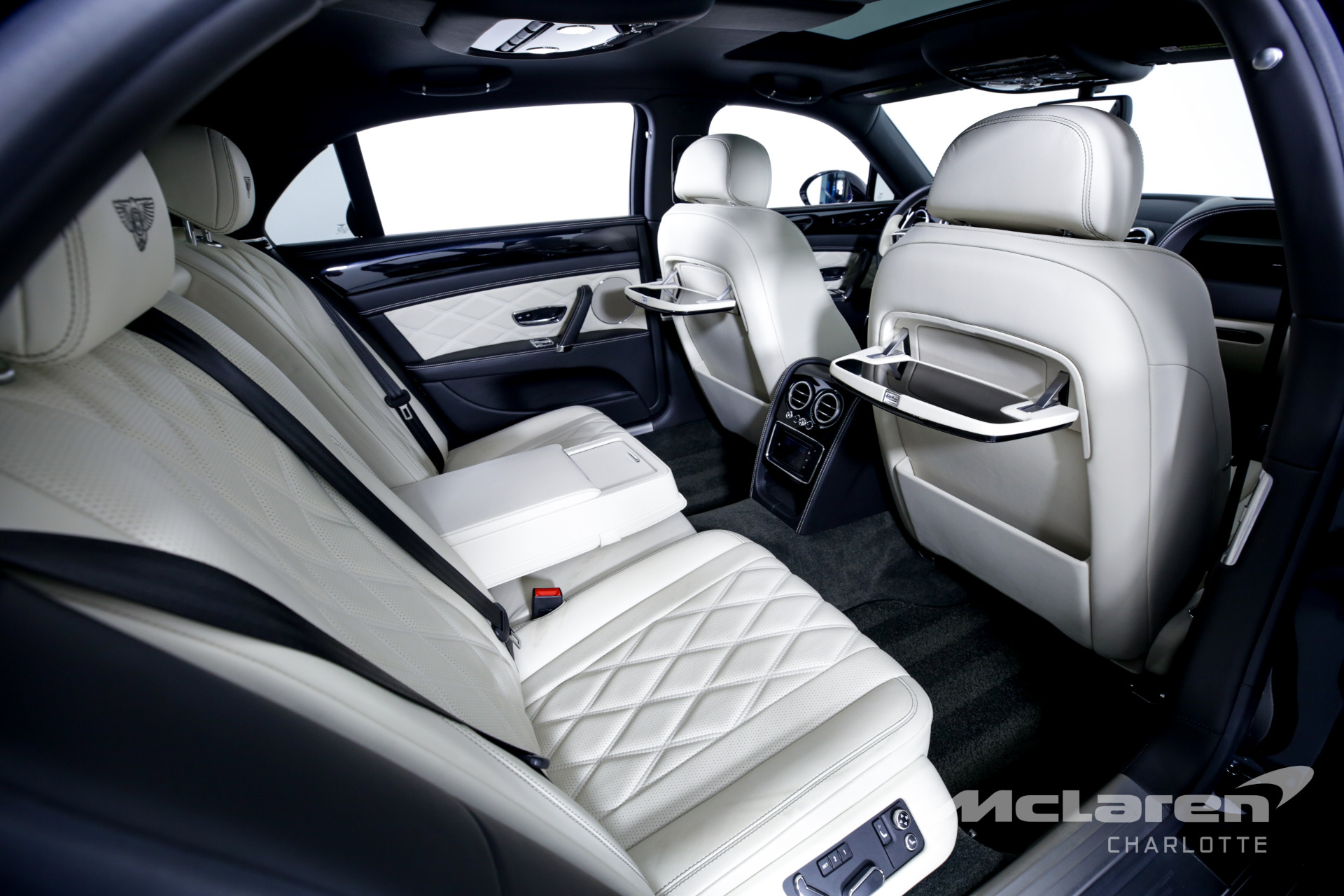 Used 2016 Bentley Flying Spur V8 | Charlotte, NC