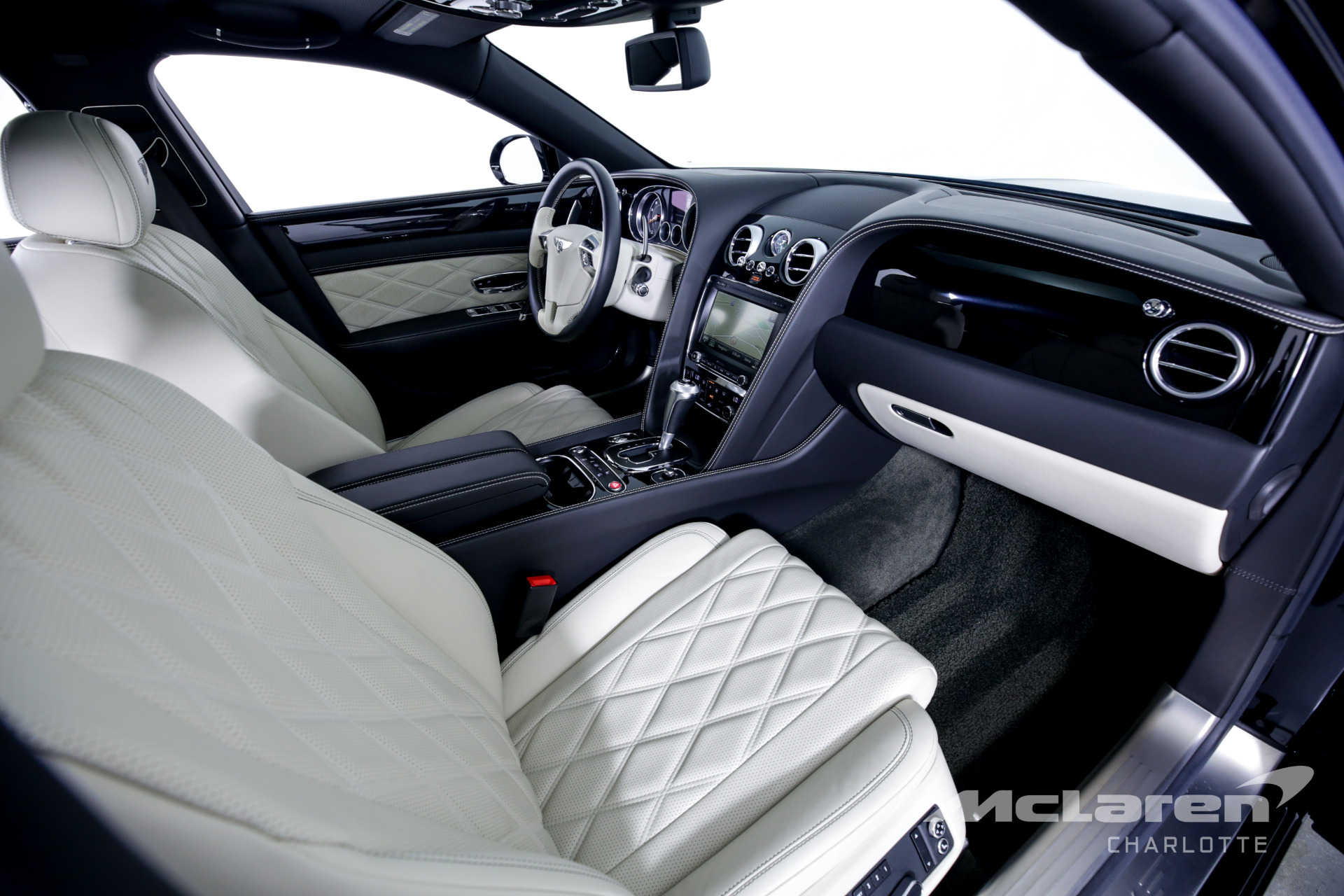 Used 2016 Bentley Flying Spur V8 | Charlotte, NC