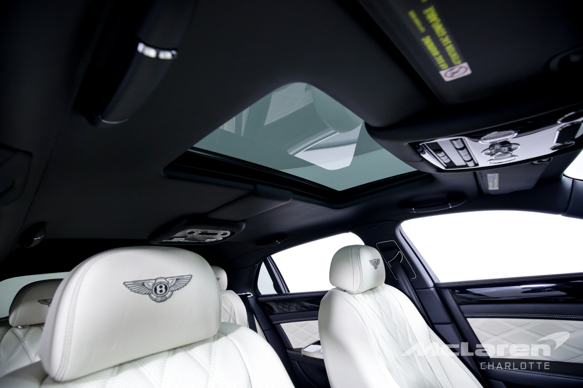 Used 2016 Bentley Flying Spur V8 | Charlotte, NC