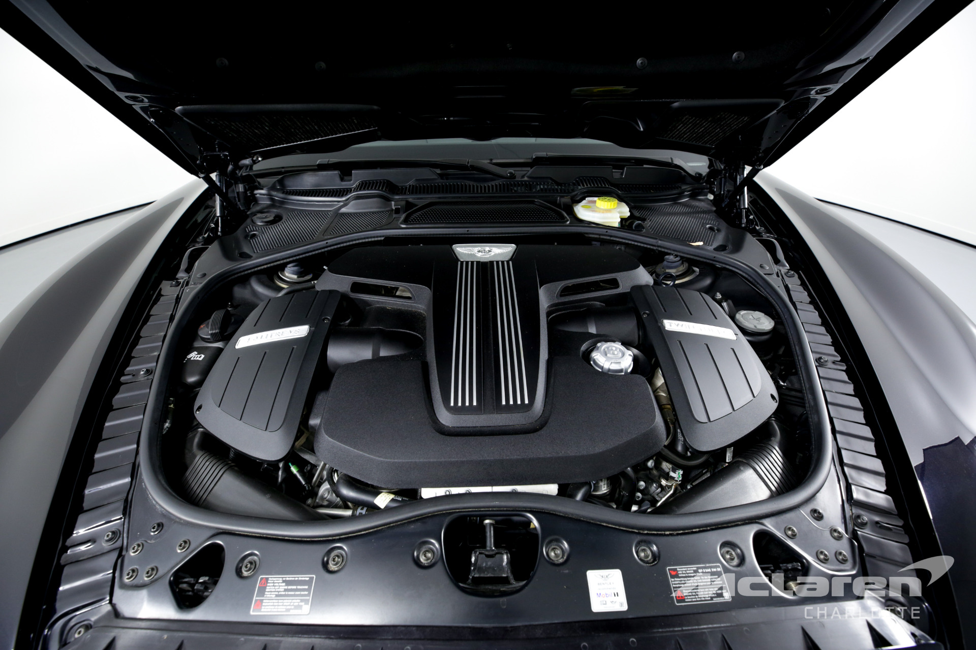 Used 2016 Bentley Flying Spur V8 | Charlotte, NC