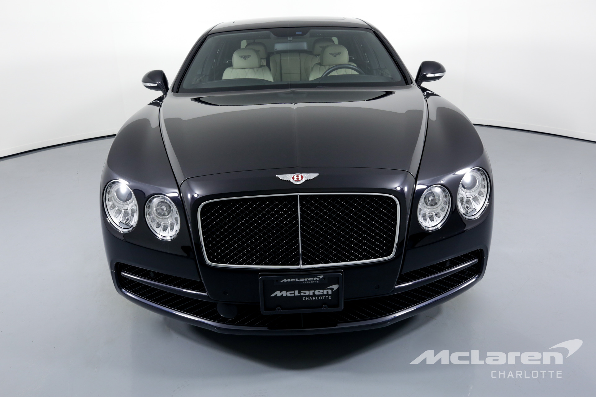 Used 2016 Bentley Flying Spur V8 | Charlotte, NC