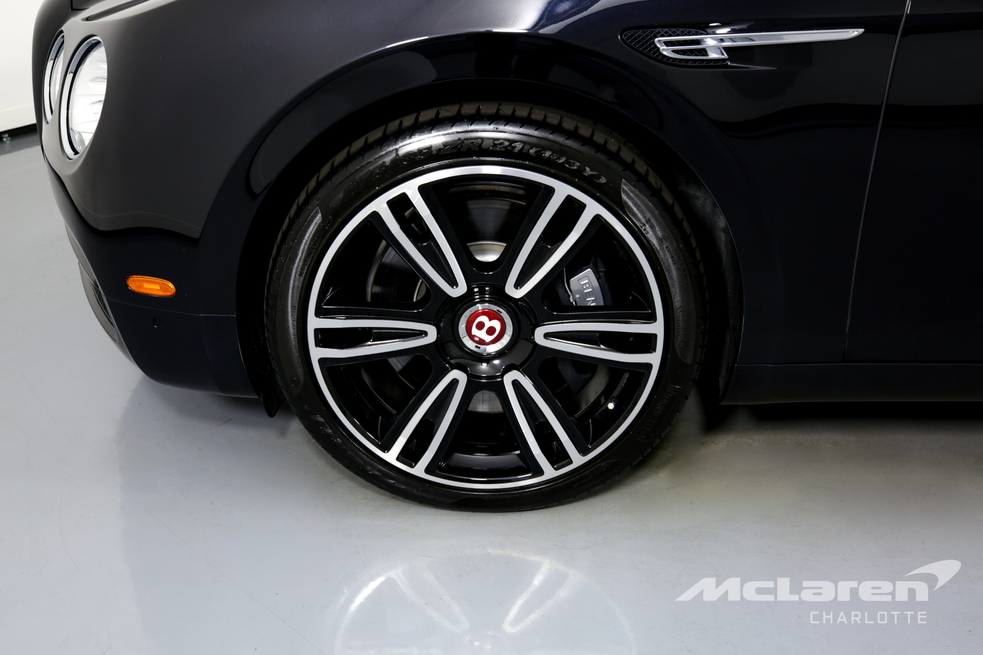 Used 2016 Bentley Flying Spur V8 | Charlotte, NC