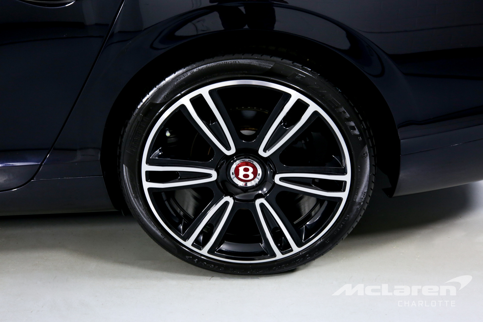 Used 2016 Bentley Flying Spur V8 | Charlotte, NC