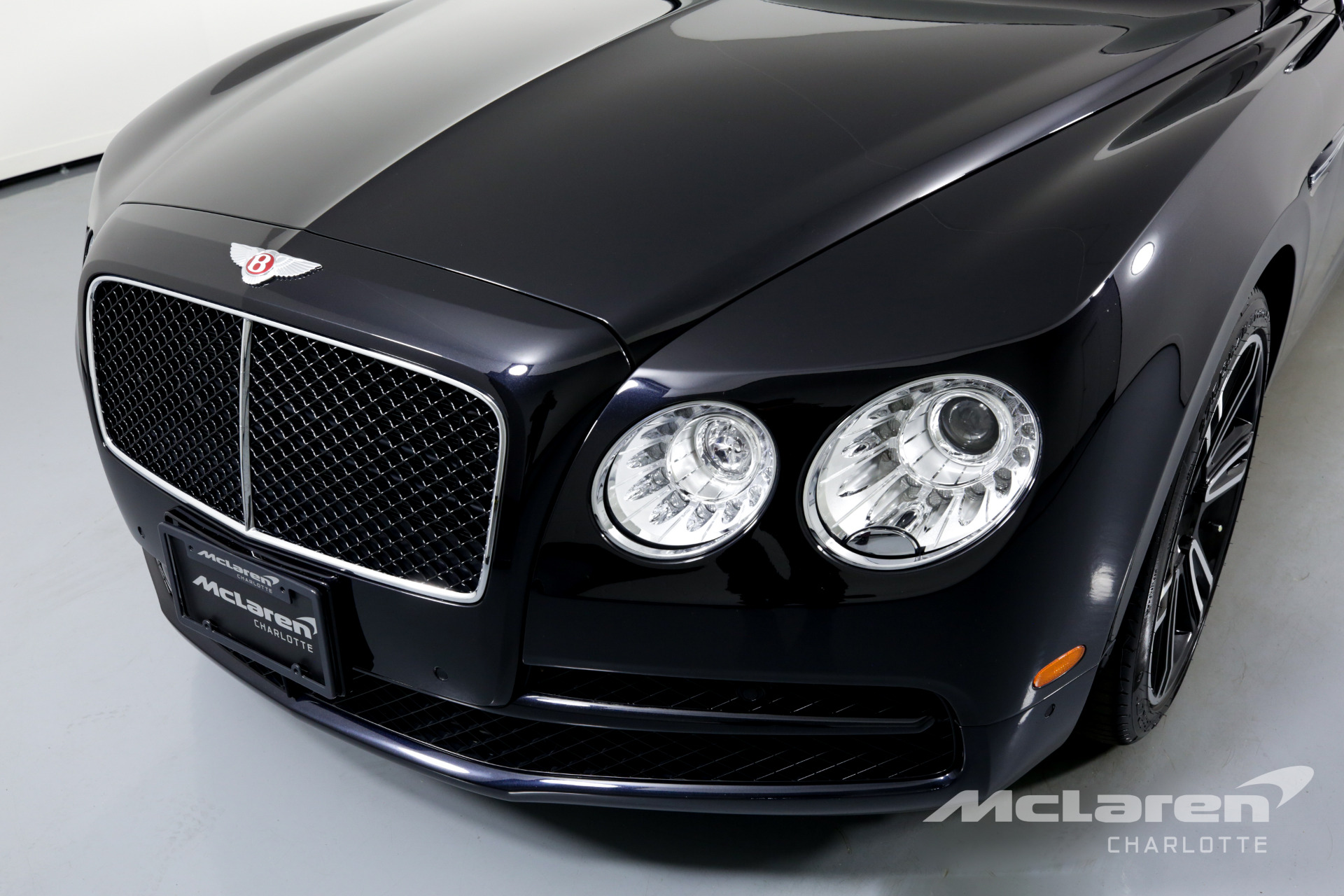 Used 2016 Bentley Flying Spur V8 | Charlotte, NC