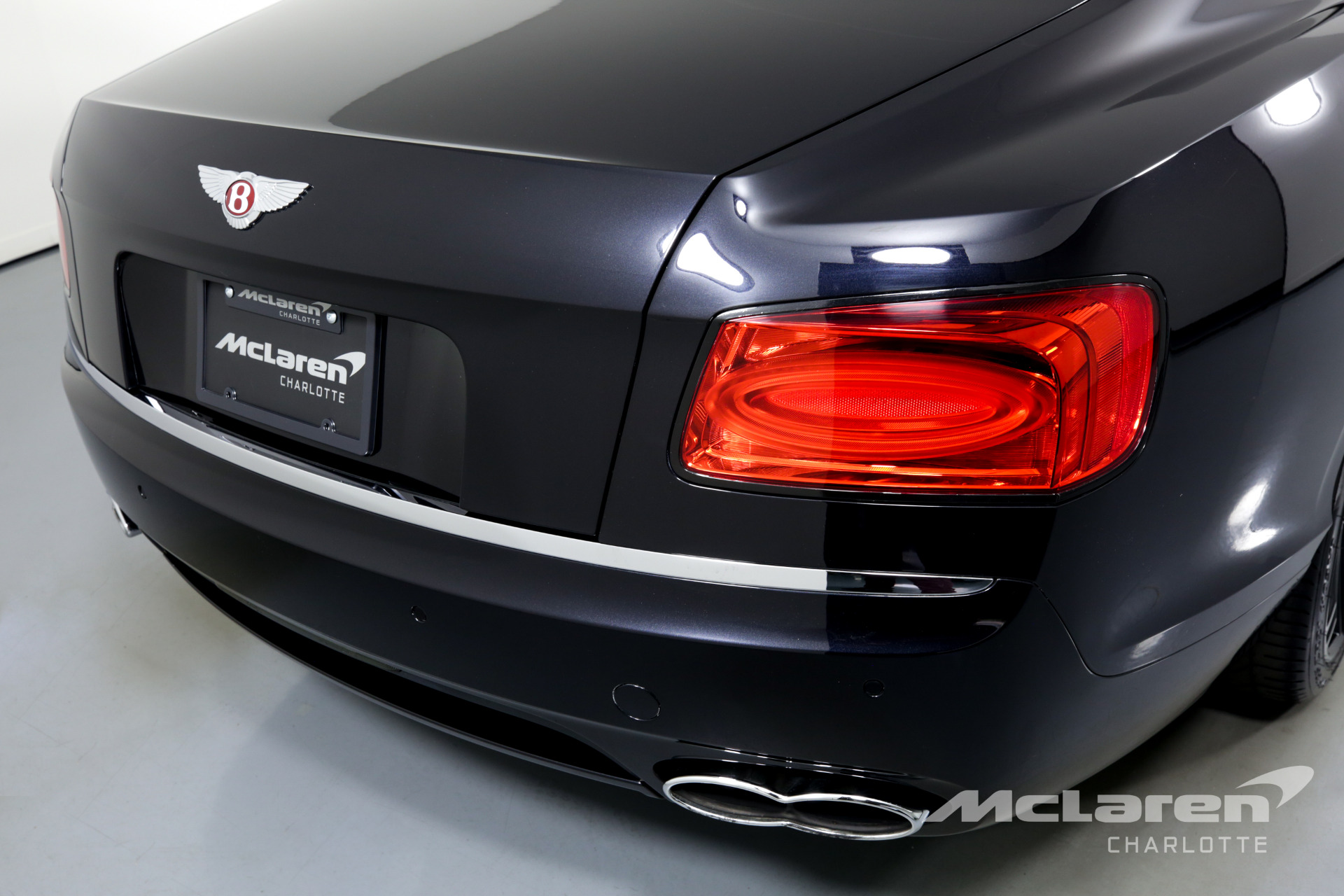 Used 2016 Bentley Flying Spur V8 | Charlotte, NC